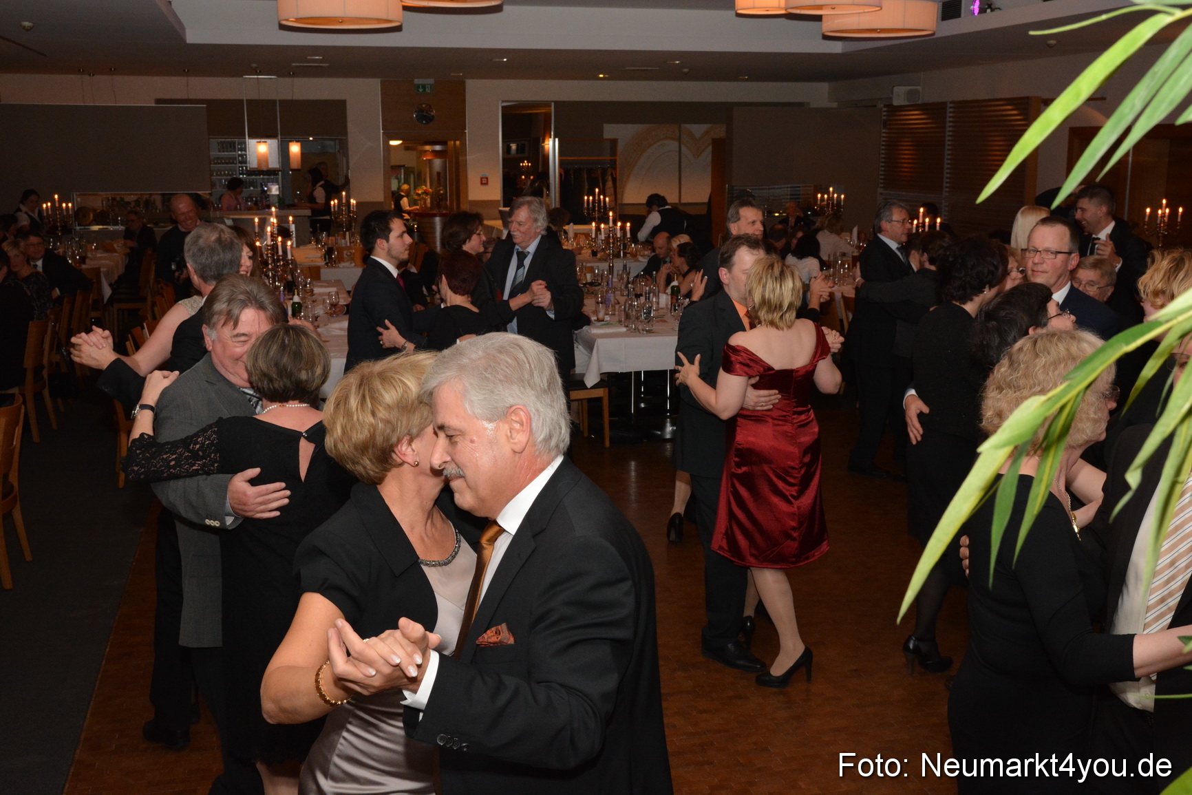 Ball der Gastronomie 2015 0079