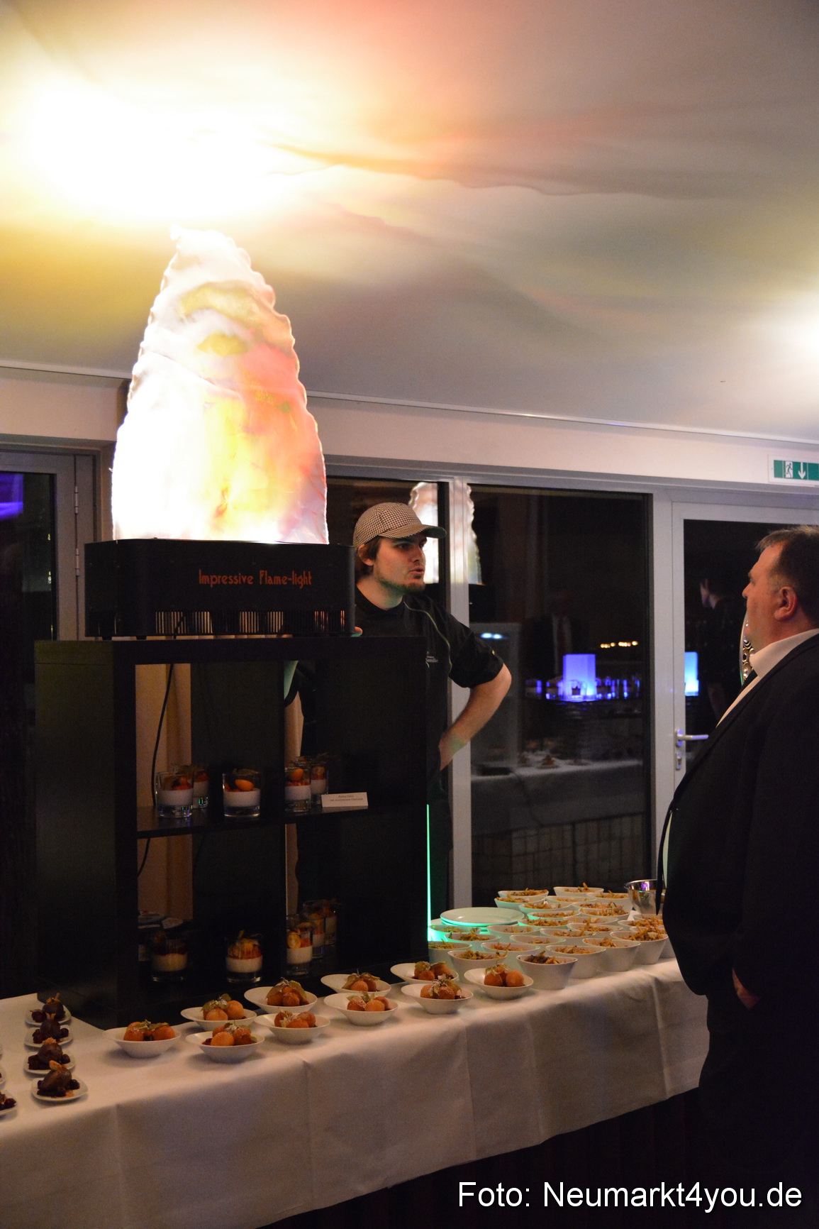 Ball der Gastronomie 2015 0081
