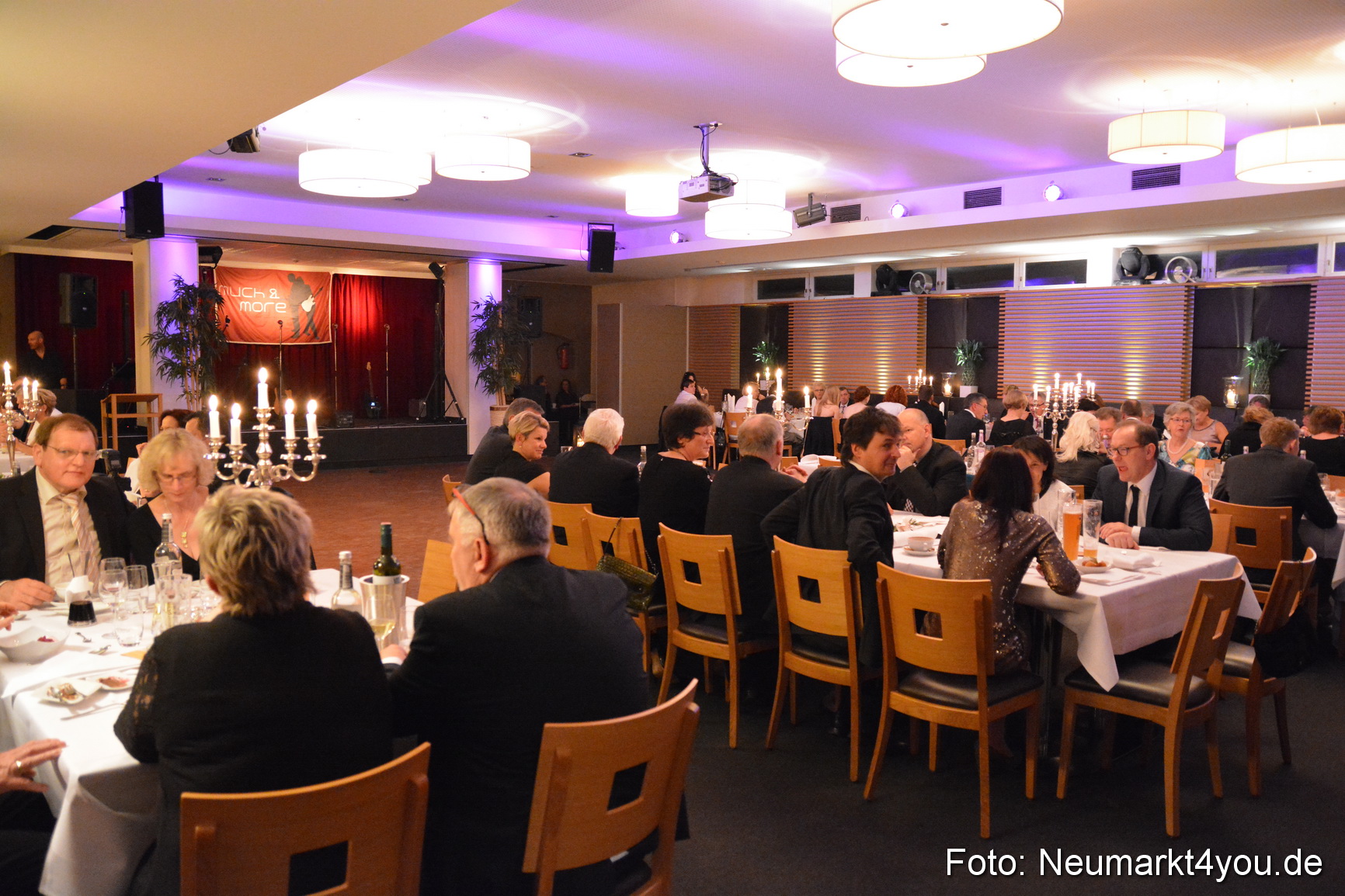 Ball der Gastronomie 2015 0087