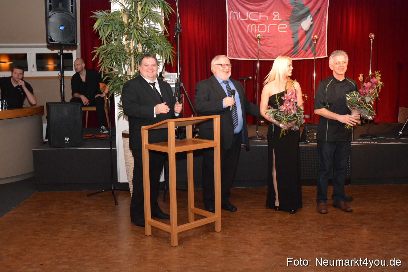 Ball der Gastronomie 2015 0089