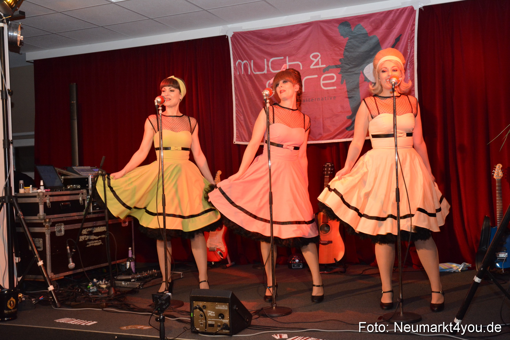 Ball der Gastronomie 2015 0092