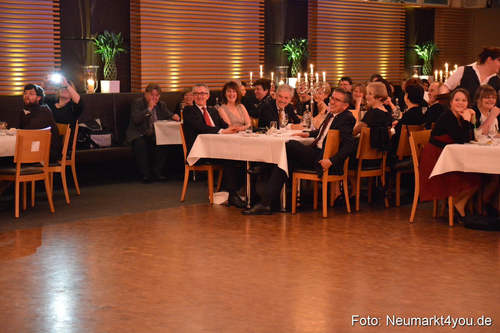 Ball der Gastronomie 2015 0095