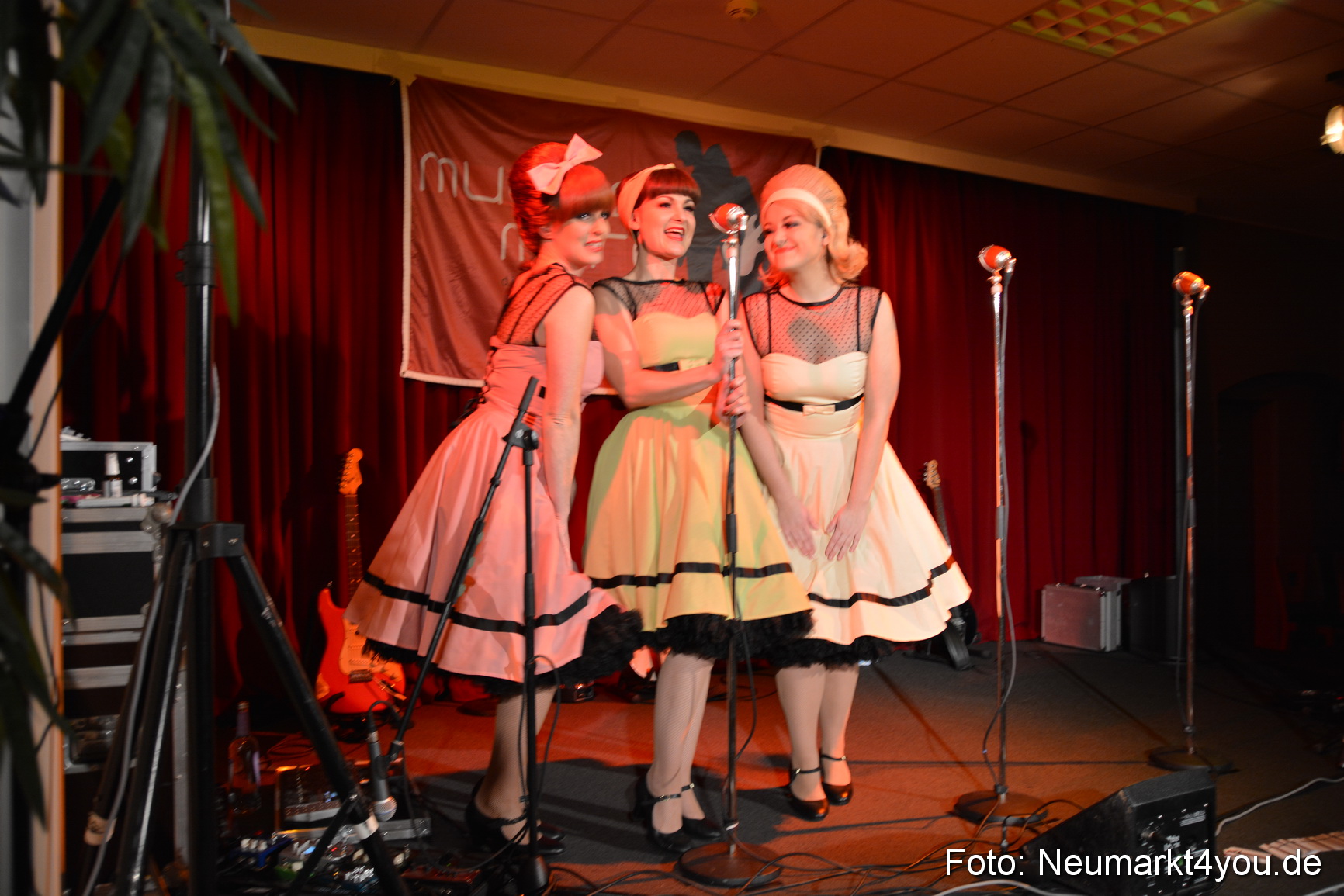 Ball der Gastronomie 2015 0096