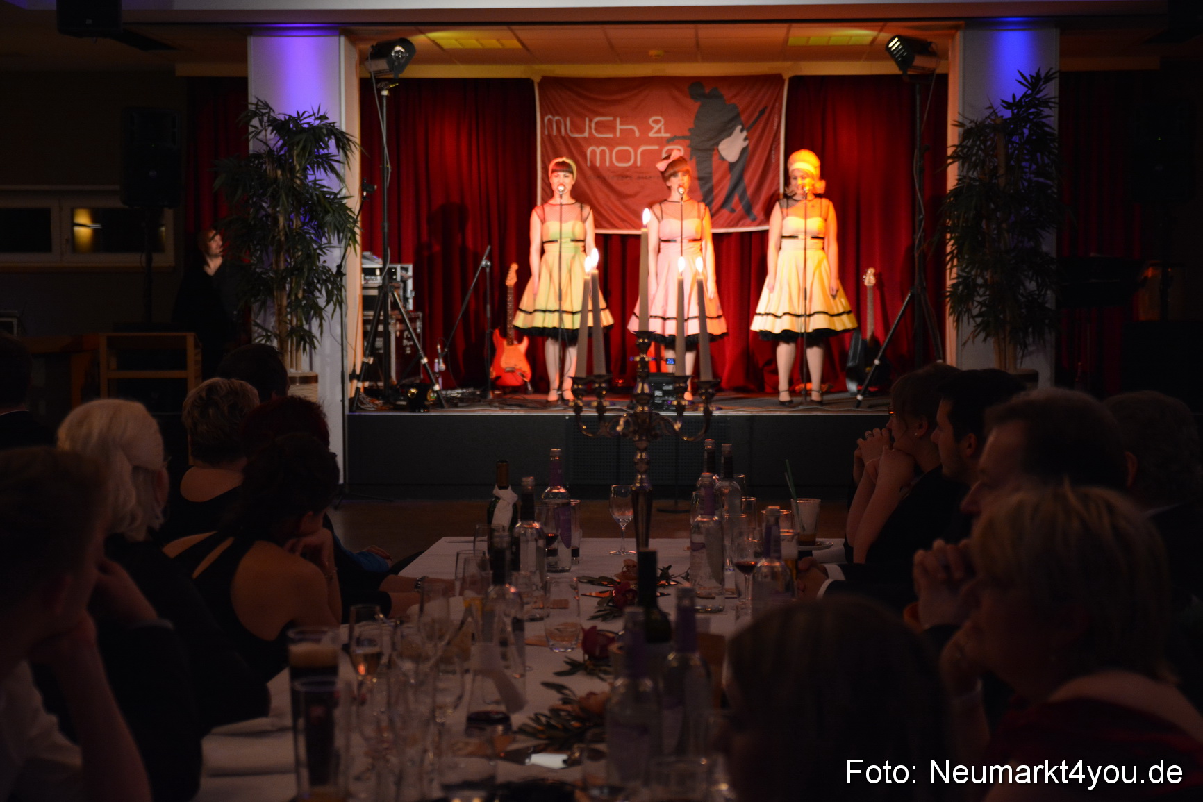 Ball der Gastronomie 2015 0100