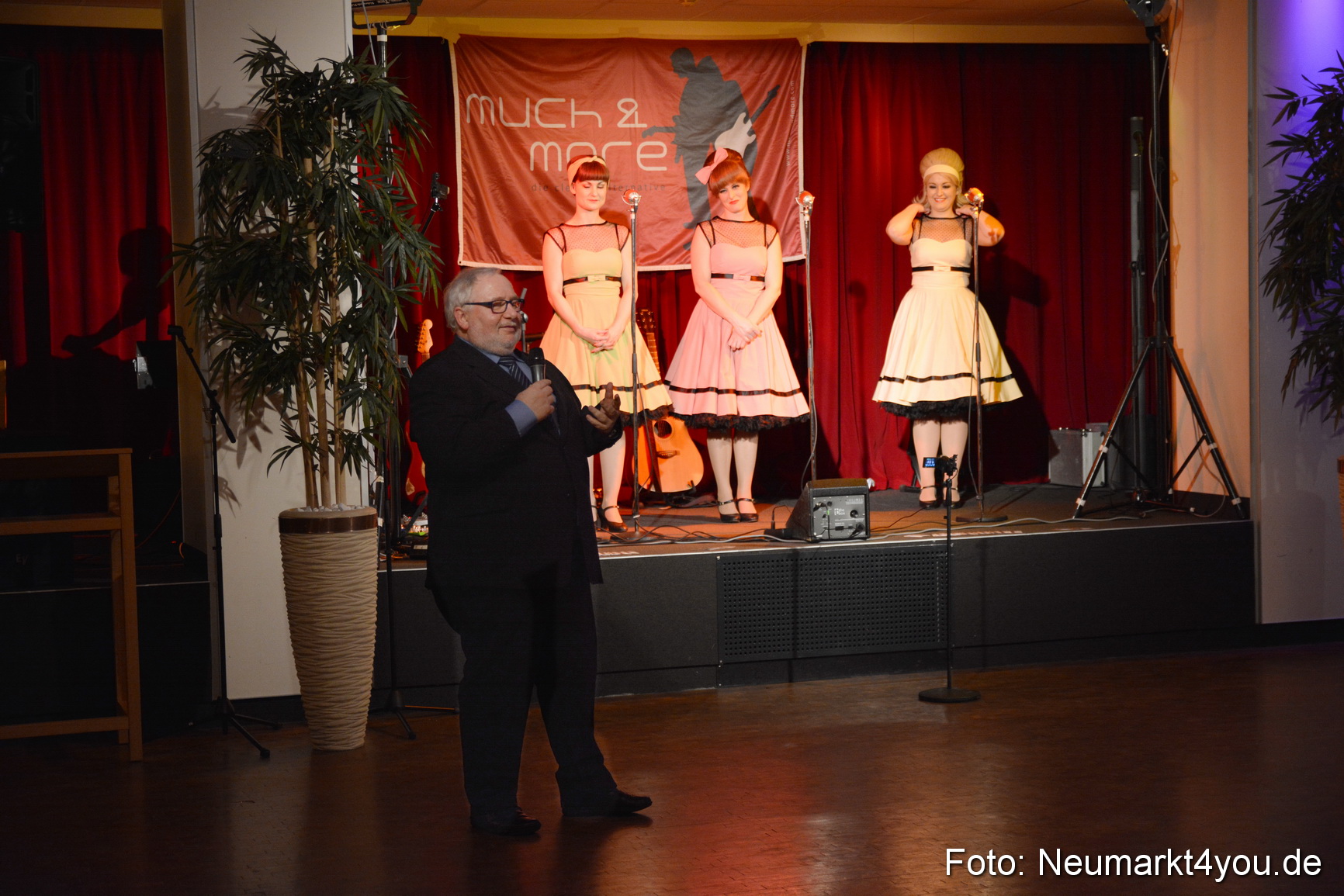 Ball der Gastronomie 2015 0101