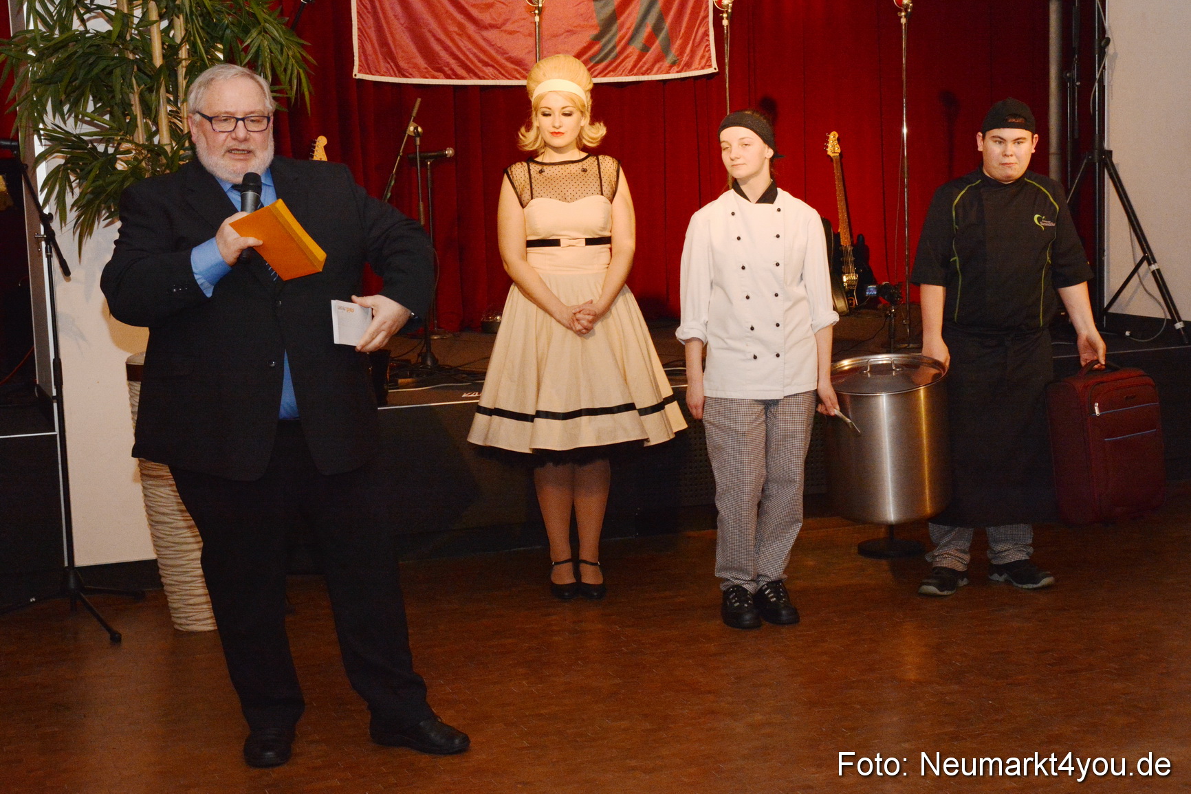 Ball der Gastronomie 2015 0102