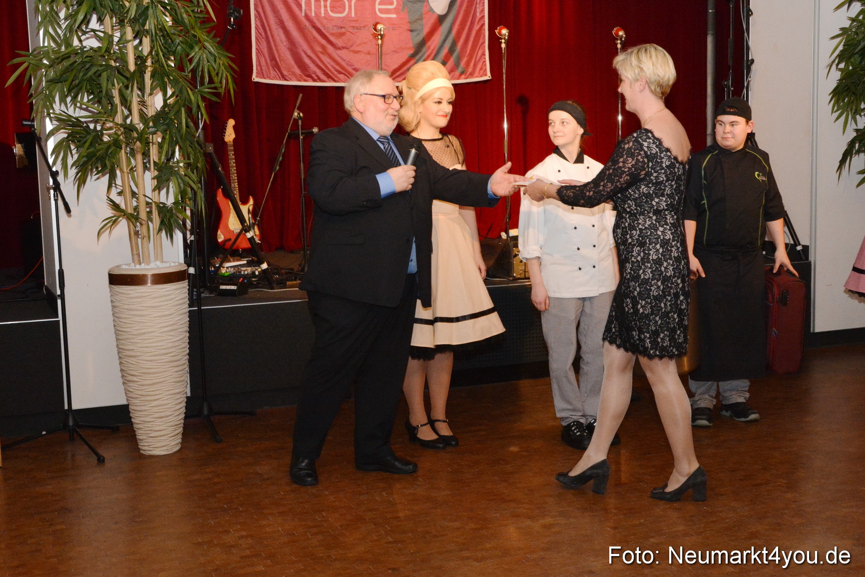 Ball der Gastronomie 2015 0104