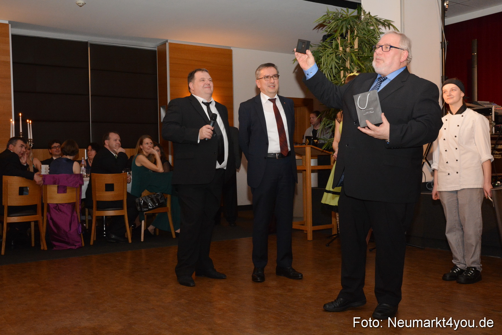 Ball der Gastronomie 2015 0107