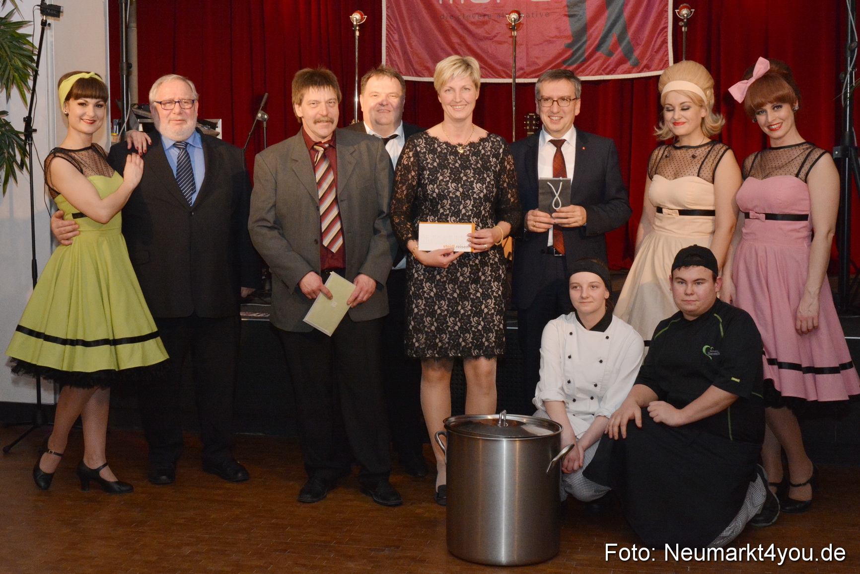 Ball der Gastronomie 2015 0108