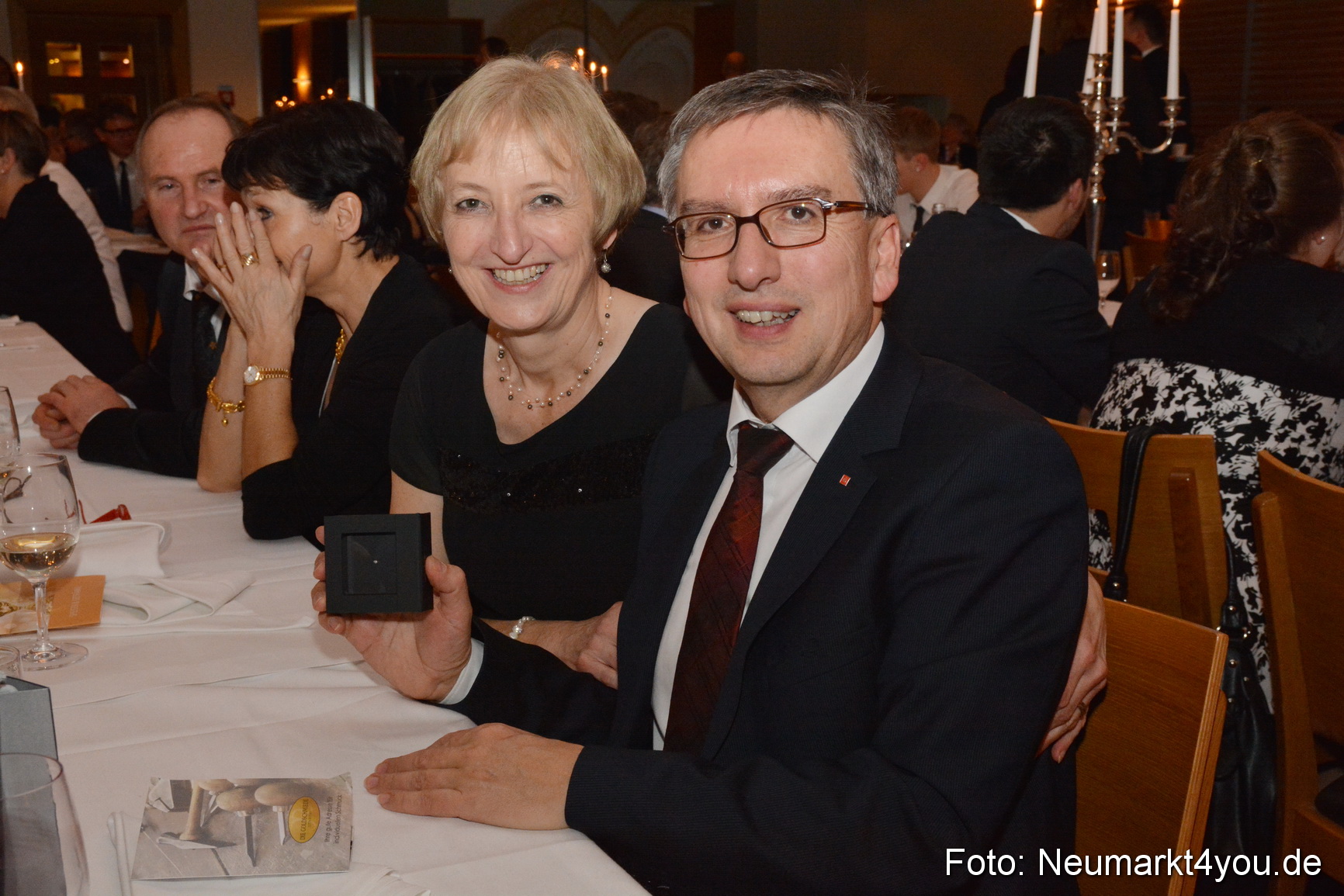 Ball der Gastronomie 2015 0109