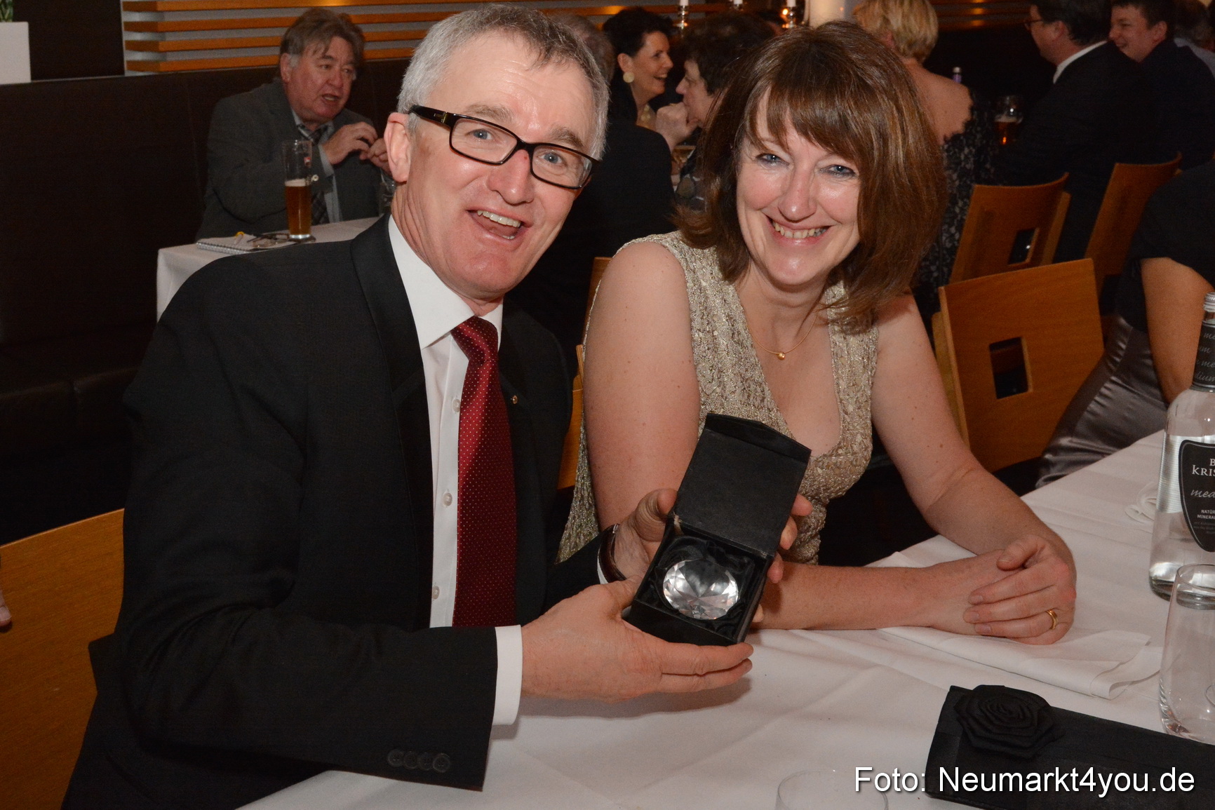 Ball der Gastronomie 2015 0110