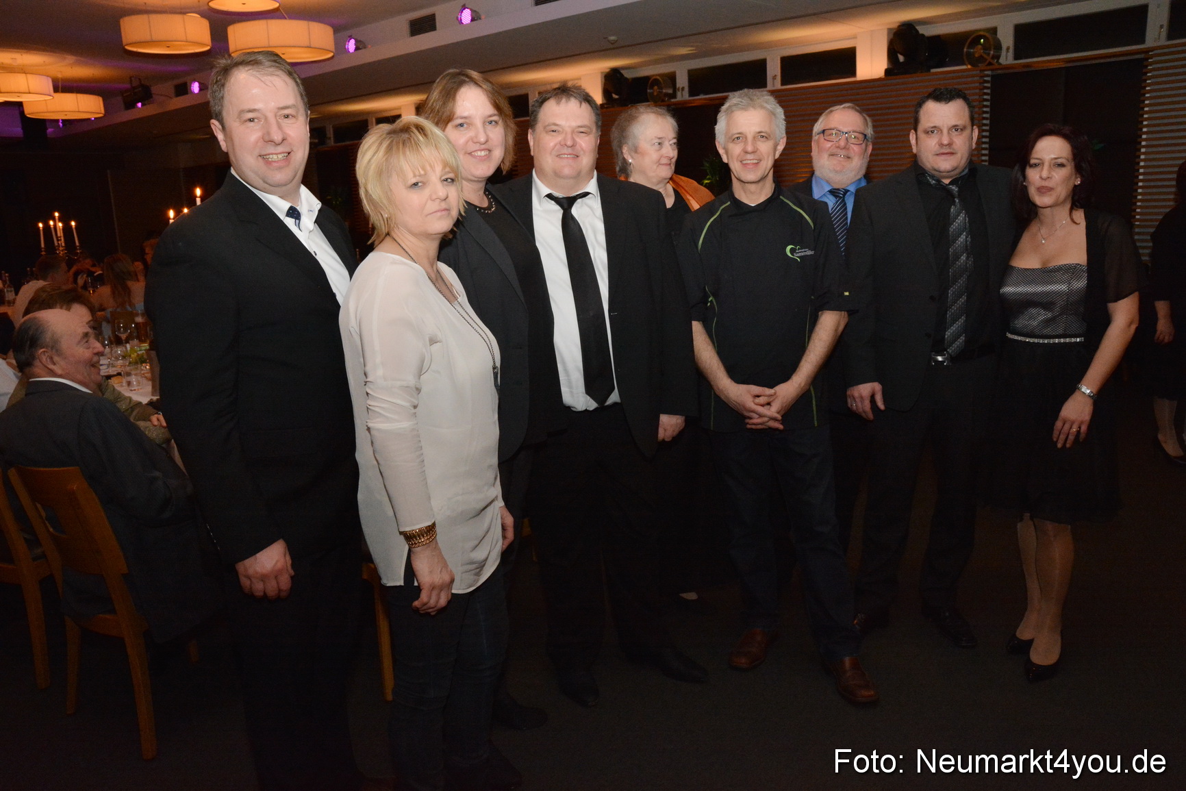 Ball der Gastronomie 2015 0111