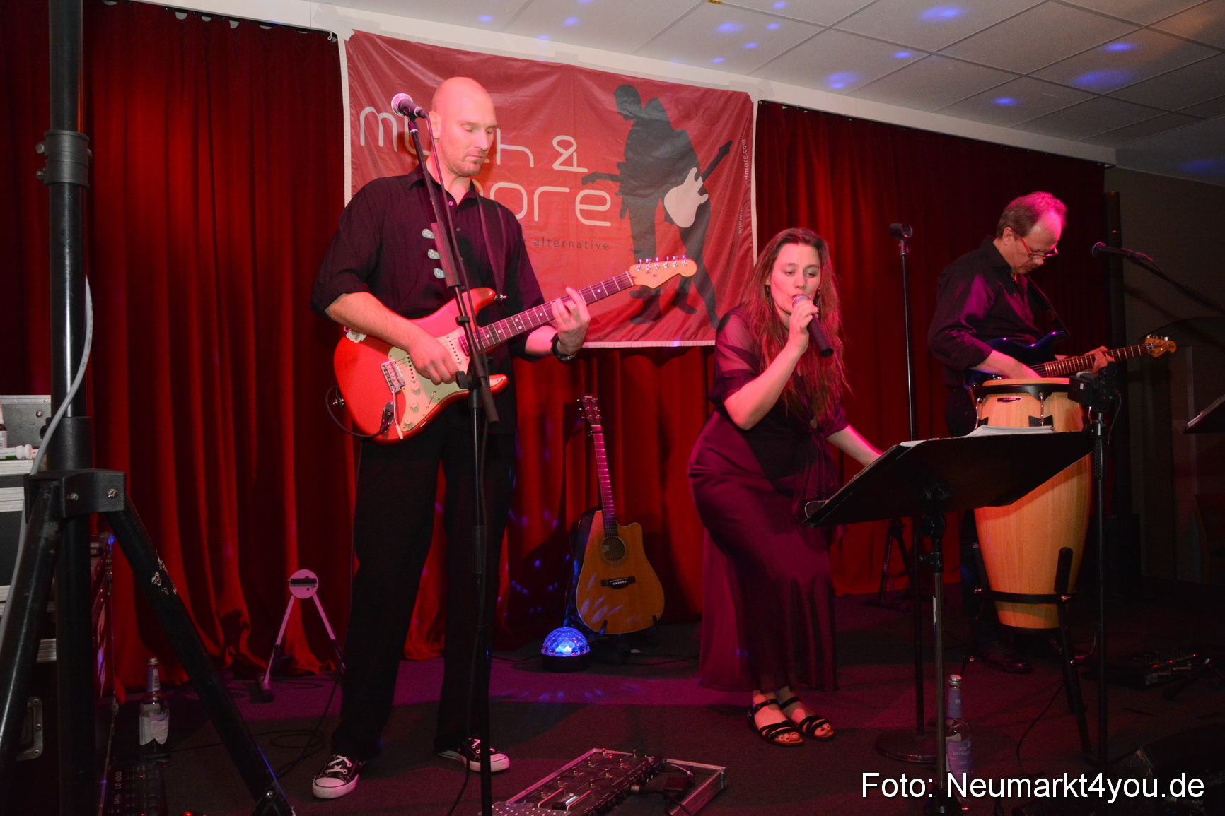 Ball der Gastronomie 2015 0118