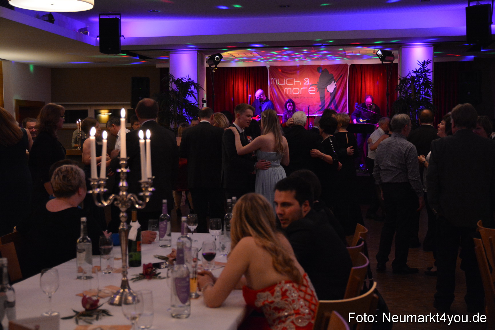 Ball der Gastronomie 2015 0119