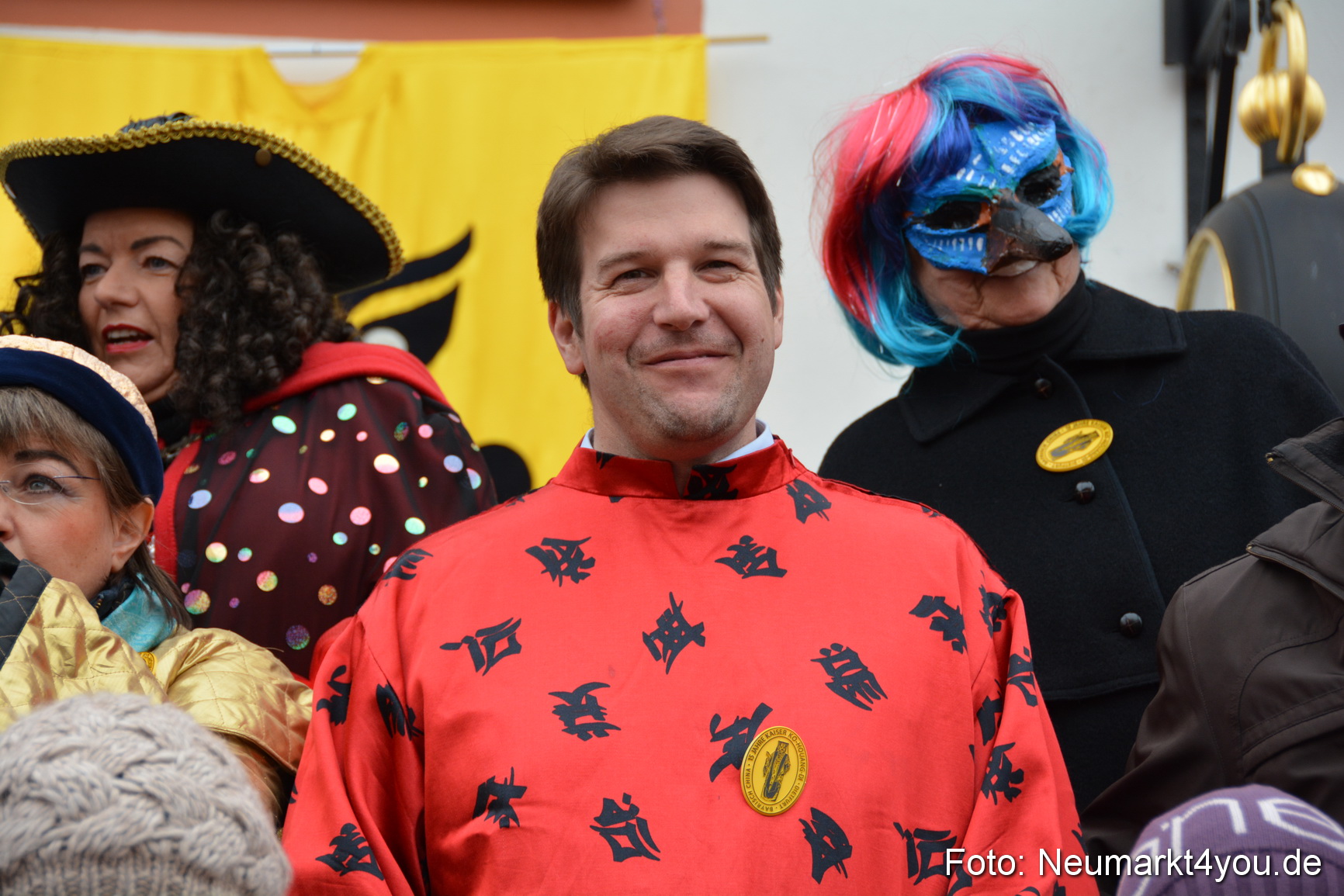 Chinesenfasching Dietfurt 120215 0006