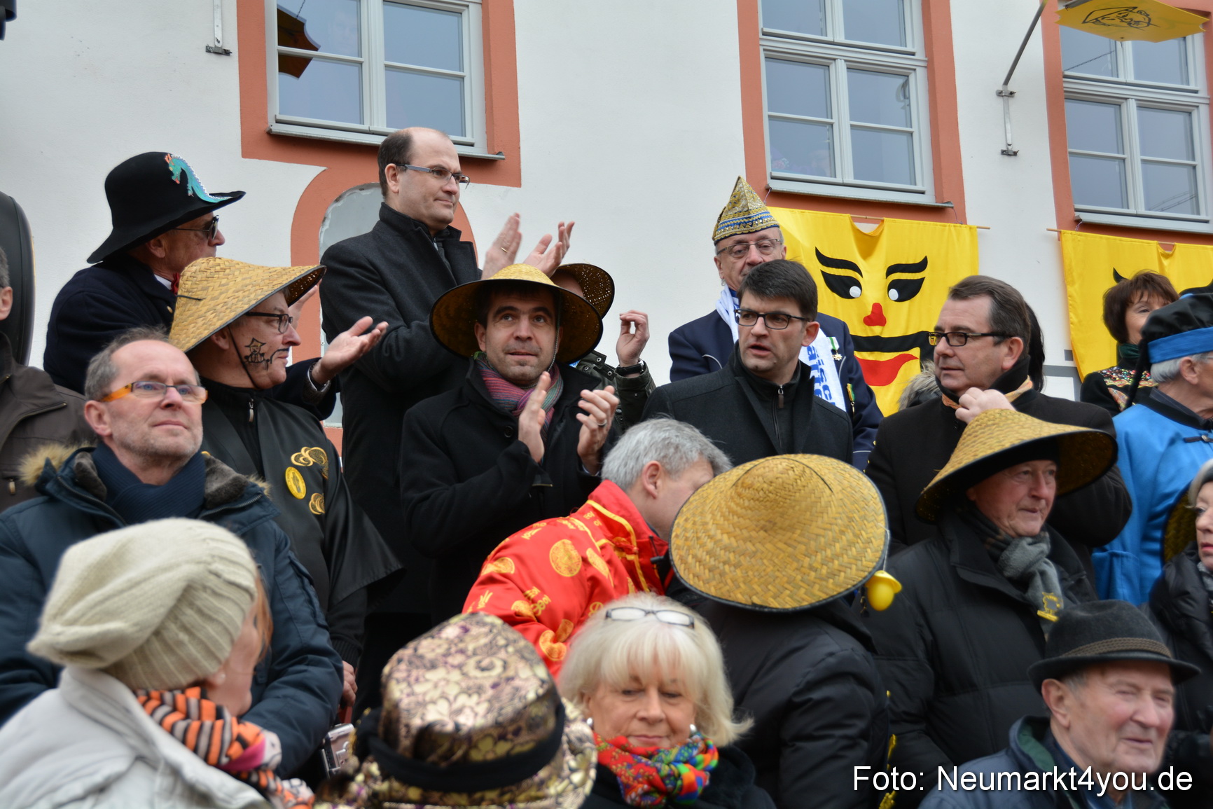 Chinesenfasching Dietfurt 120215 0007