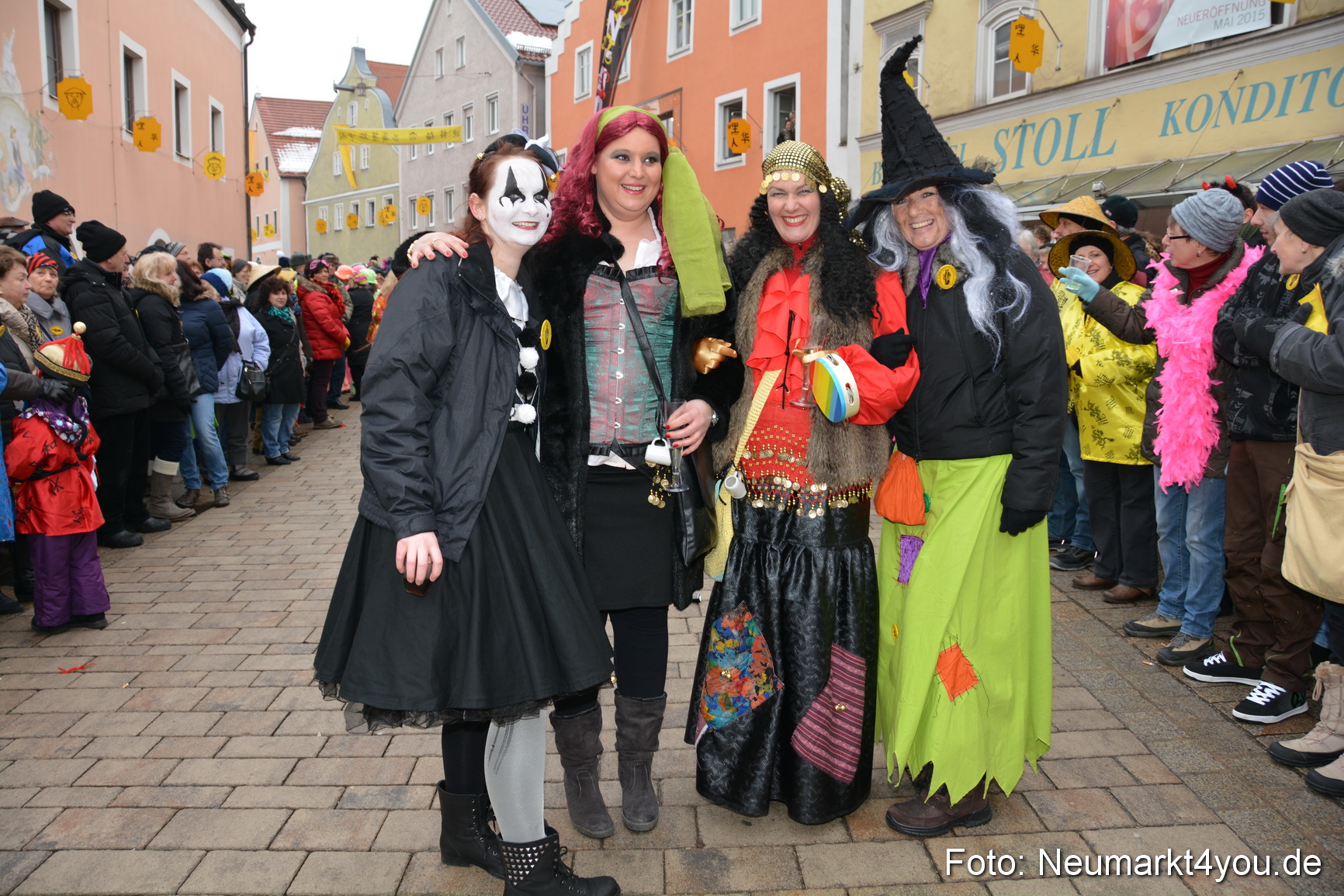 Chinesenfasching Dietfurt 120215 0008