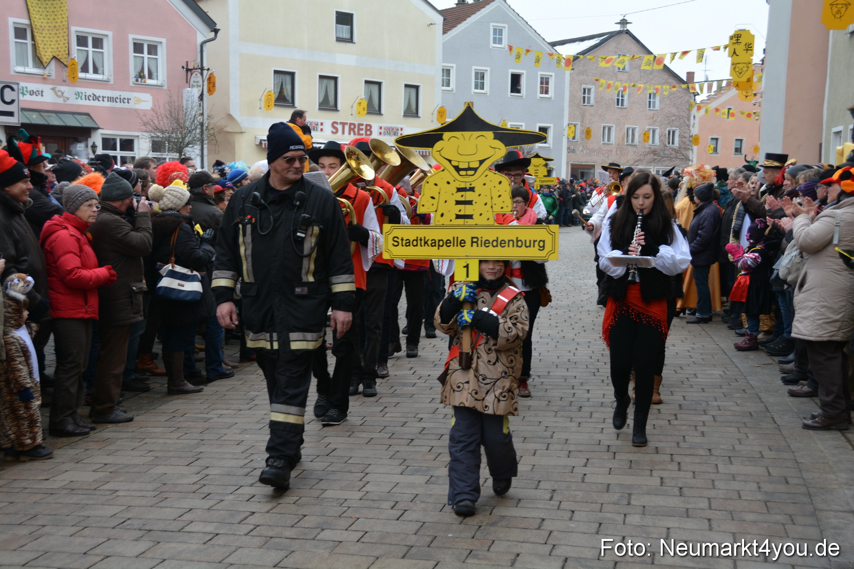Chinesenfasching Dietfurt 120215 0009