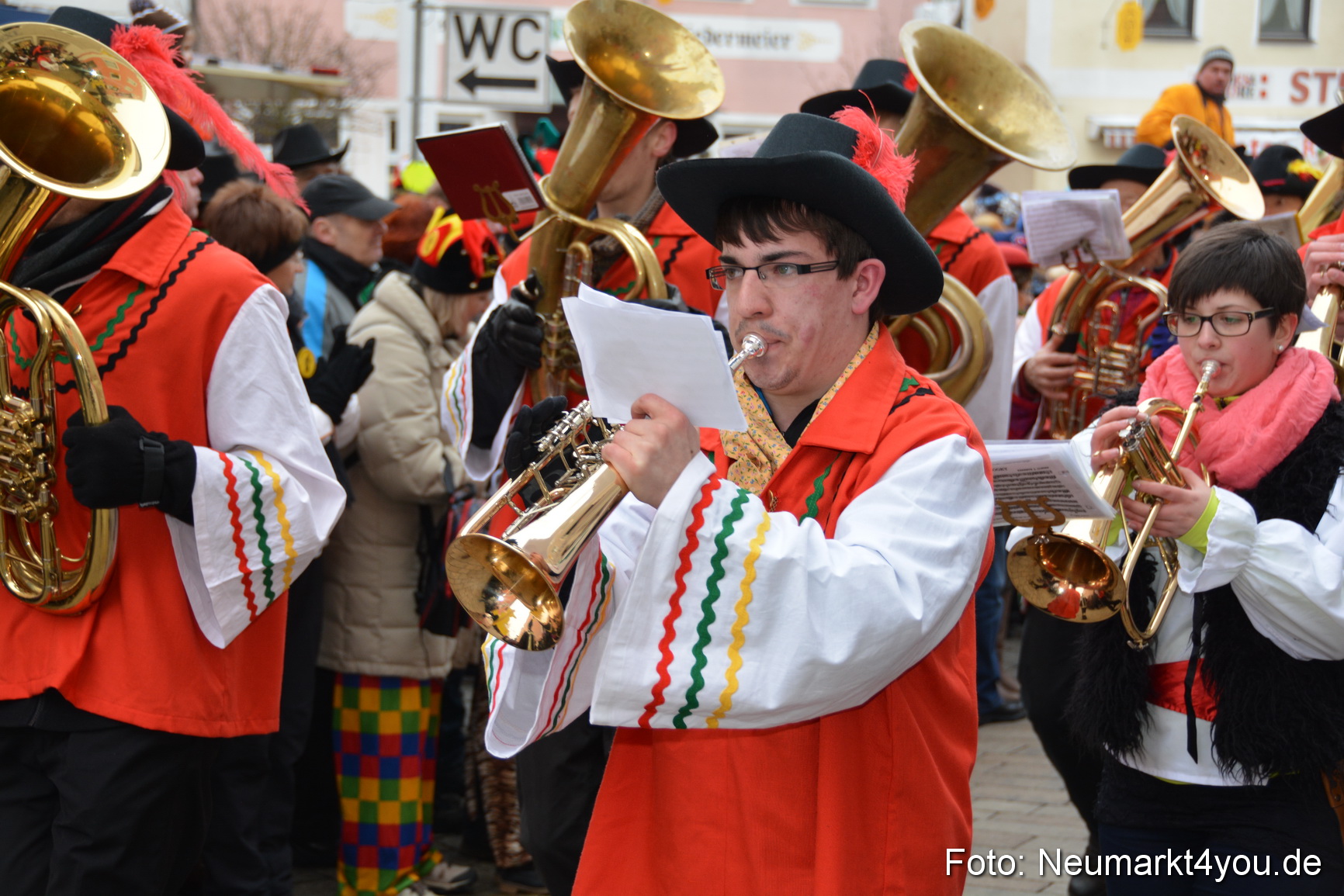 Chinesenfasching Dietfurt 120215 0010