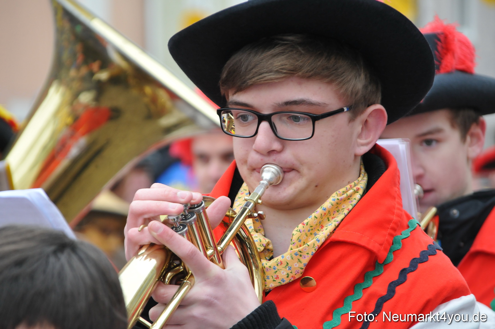 Chinesenfasching Dietfurt 120215 0012