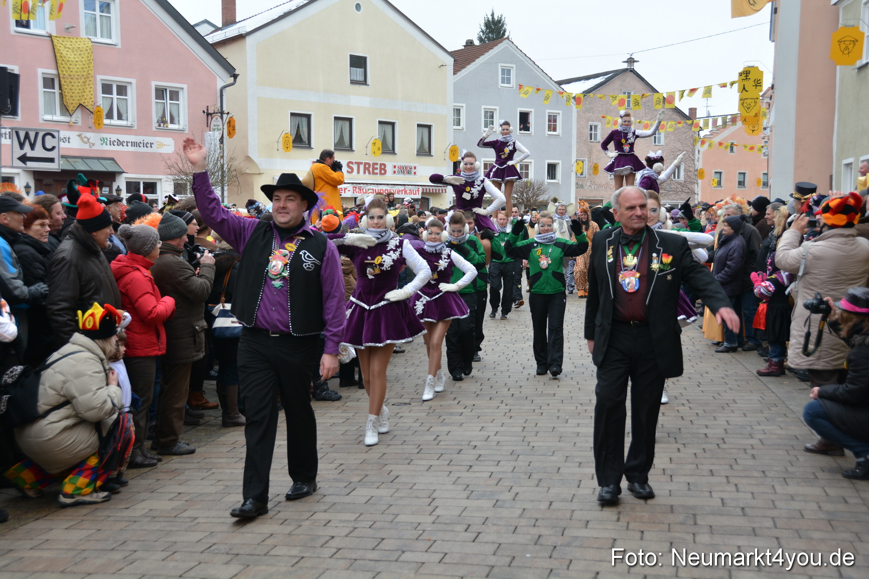 Chinesenfasching Dietfurt 120215 0013