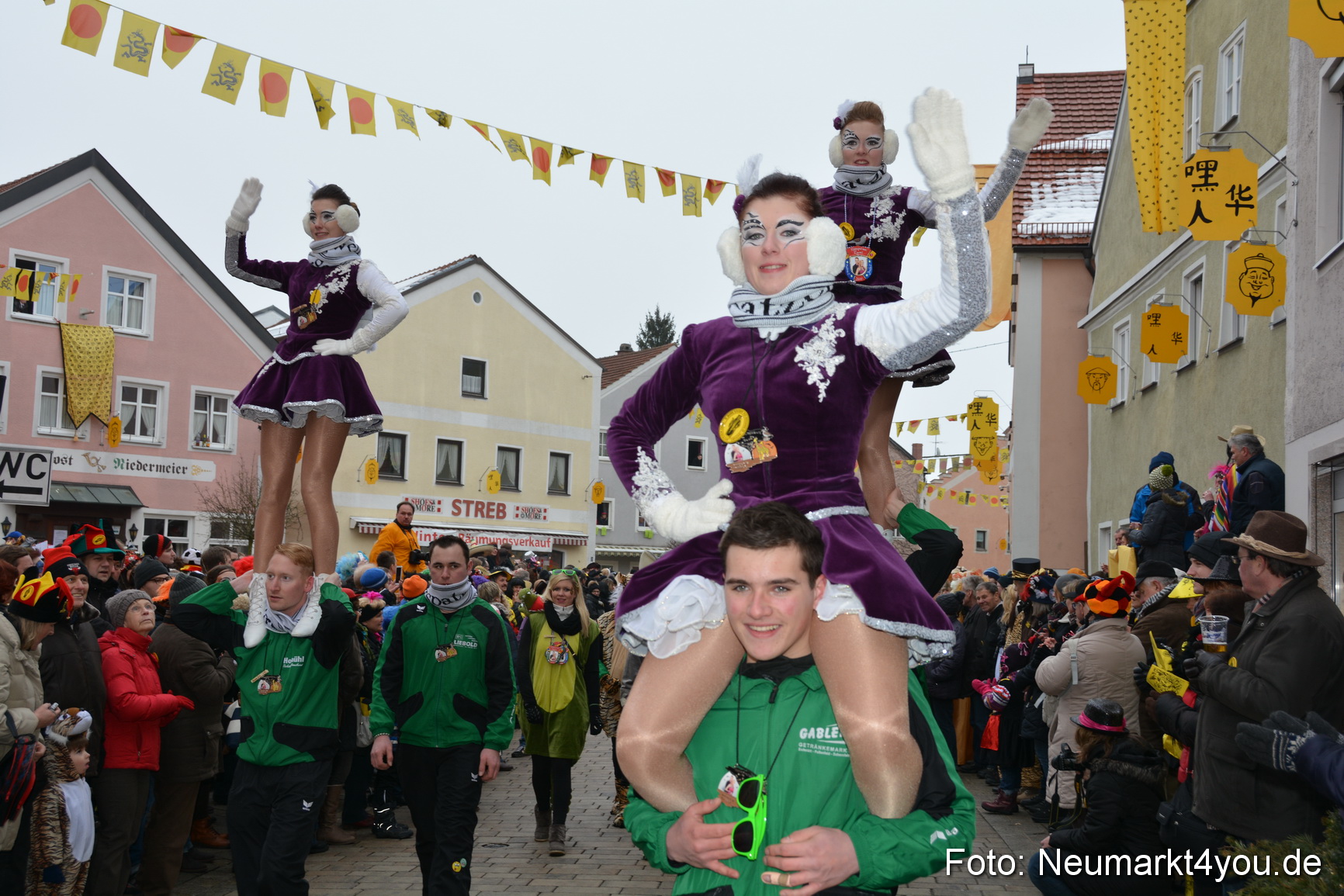 Chinesenfasching Dietfurt 120215 0015
