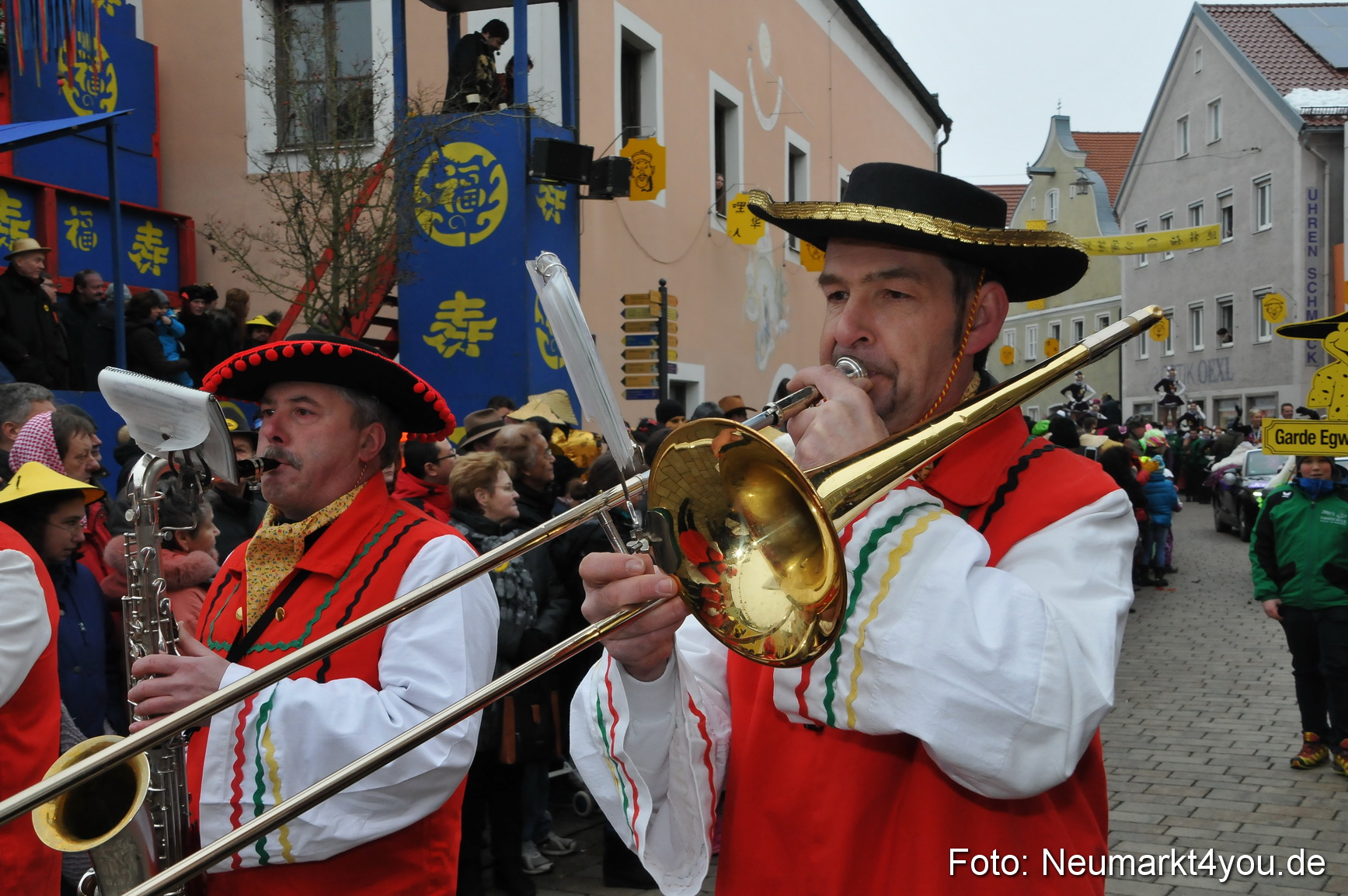 Chinesenfasching Dietfurt 120215 0016