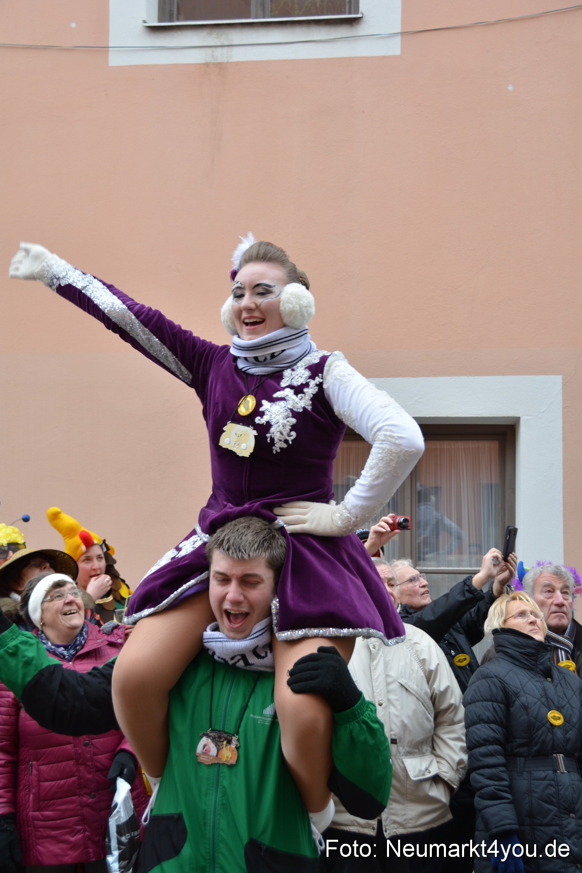 Chinesenfasching Dietfurt 120215 0017