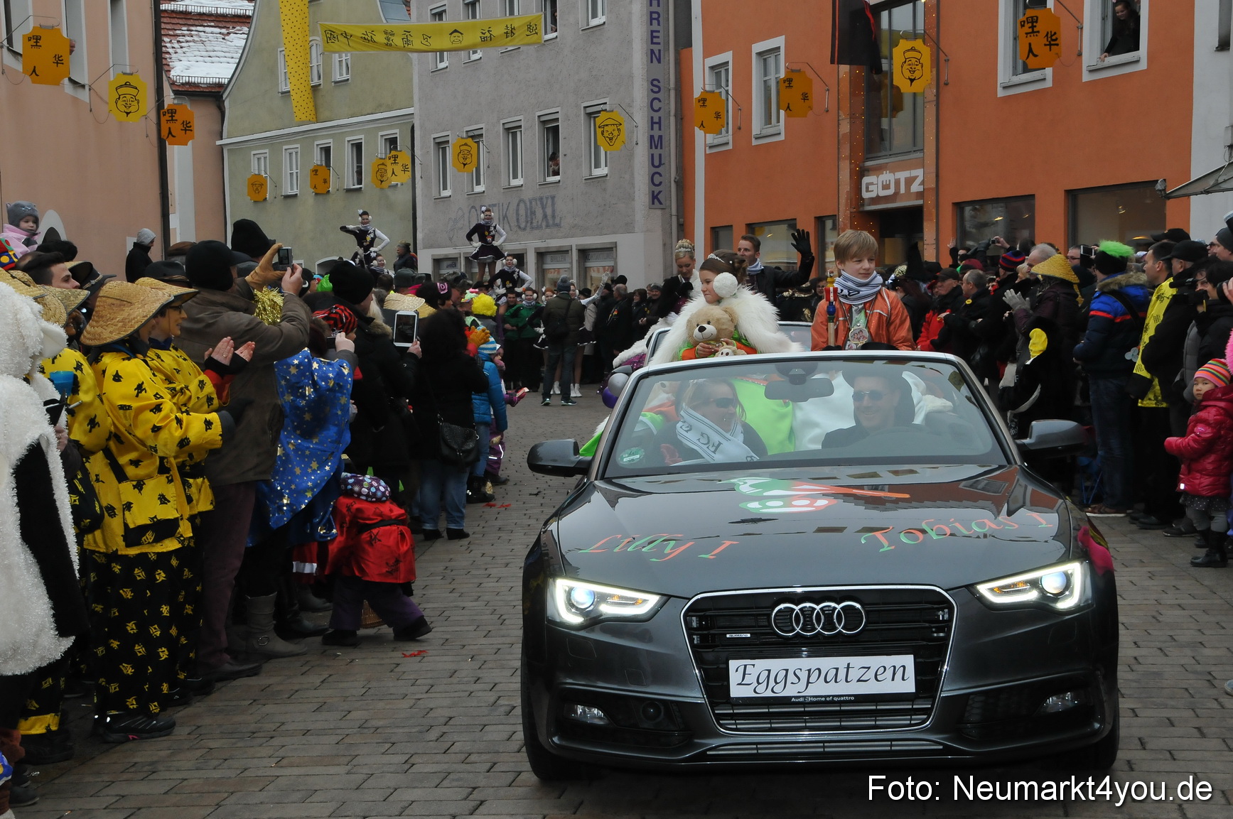 Chinesenfasching Dietfurt 120215 0018