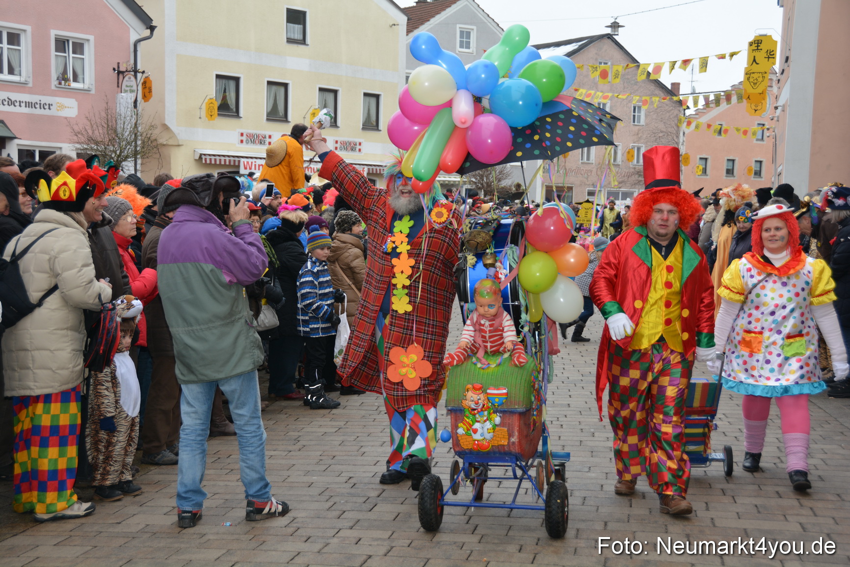 Chinesenfasching Dietfurt 120215 0022