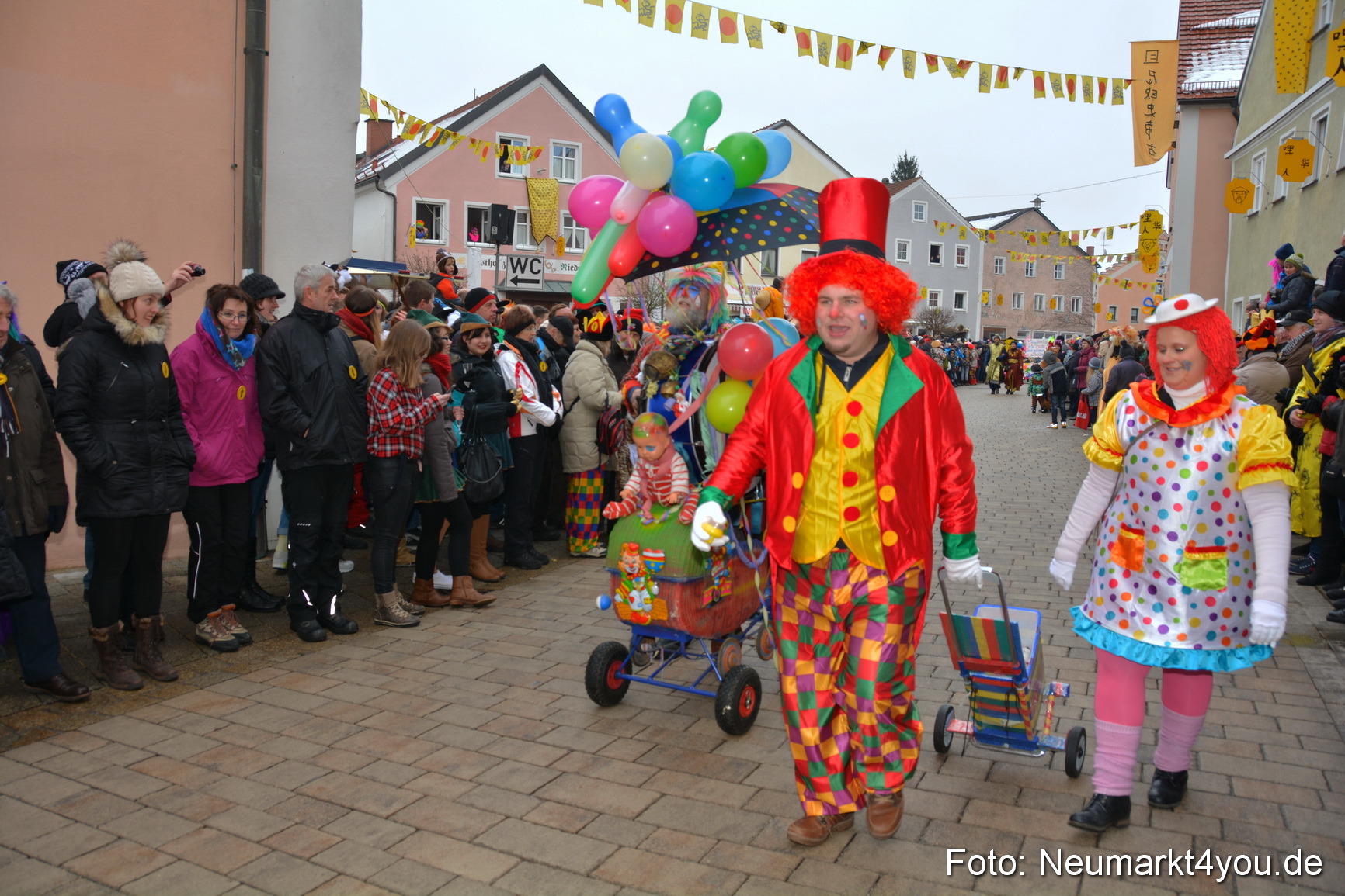 Chinesenfasching Dietfurt 120215 0023