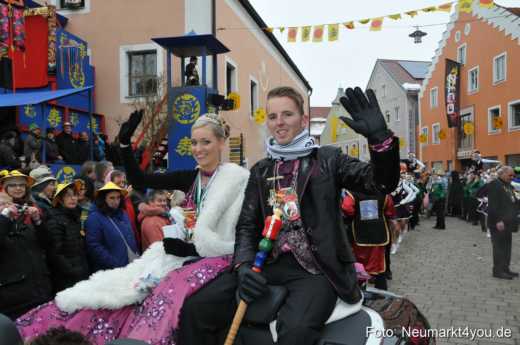 Chinesenfasching Dietfurt 120215 0024