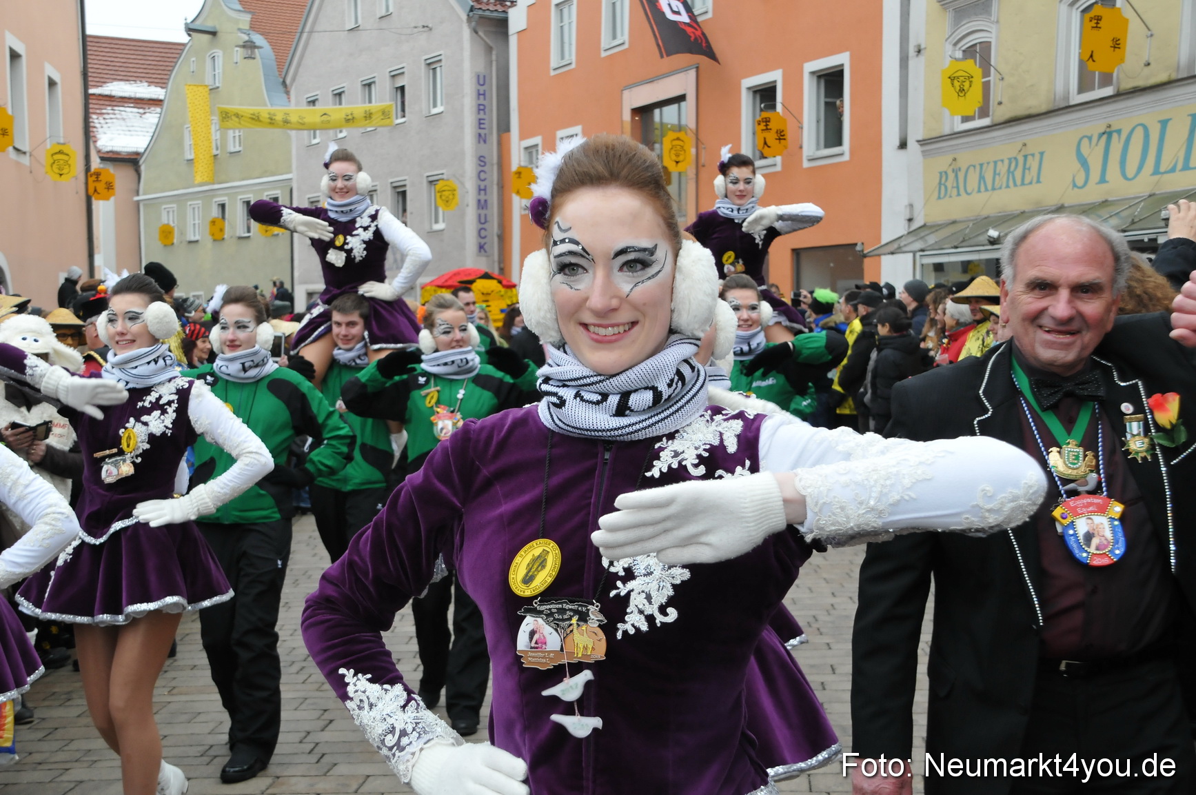 Chinesenfasching Dietfurt 120215 0025