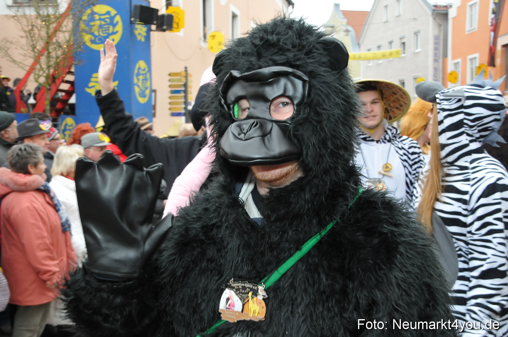 Chinesenfasching Dietfurt 120215 0026