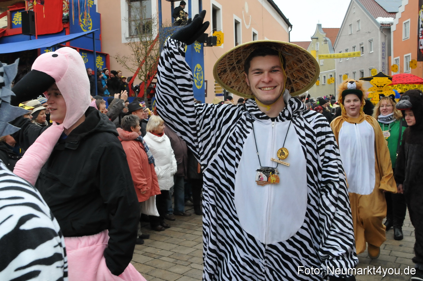 Chinesenfasching Dietfurt 120215 0027