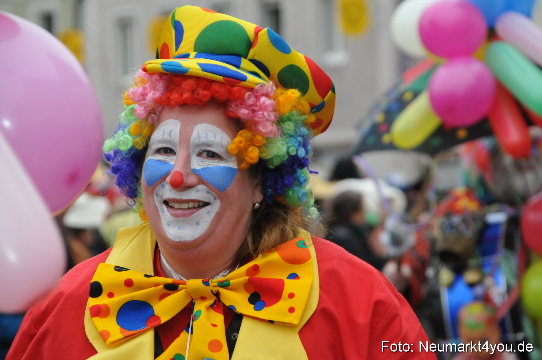 Chinesenfasching Dietfurt 120215 0029