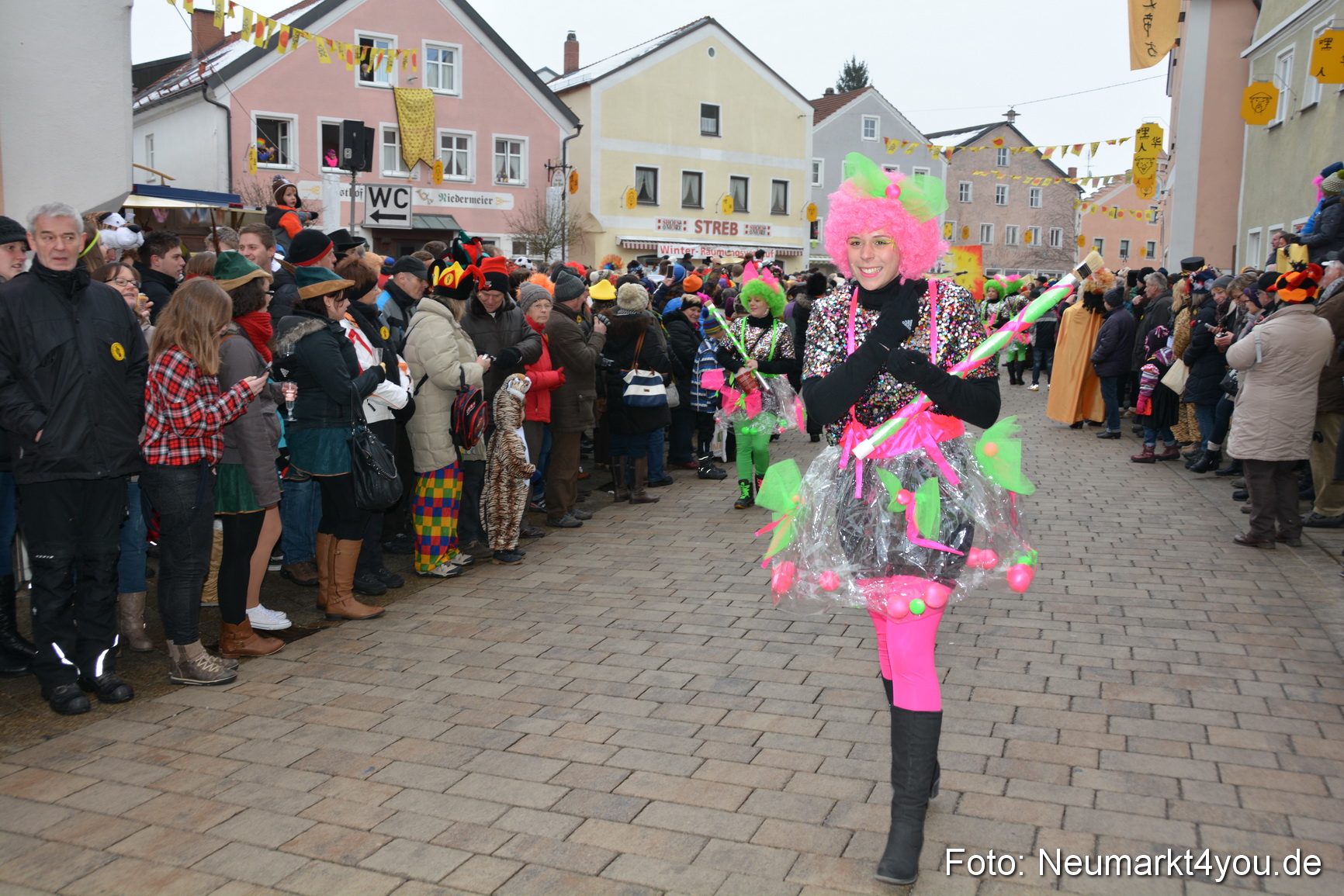 Chinesenfasching Dietfurt 120215 0030