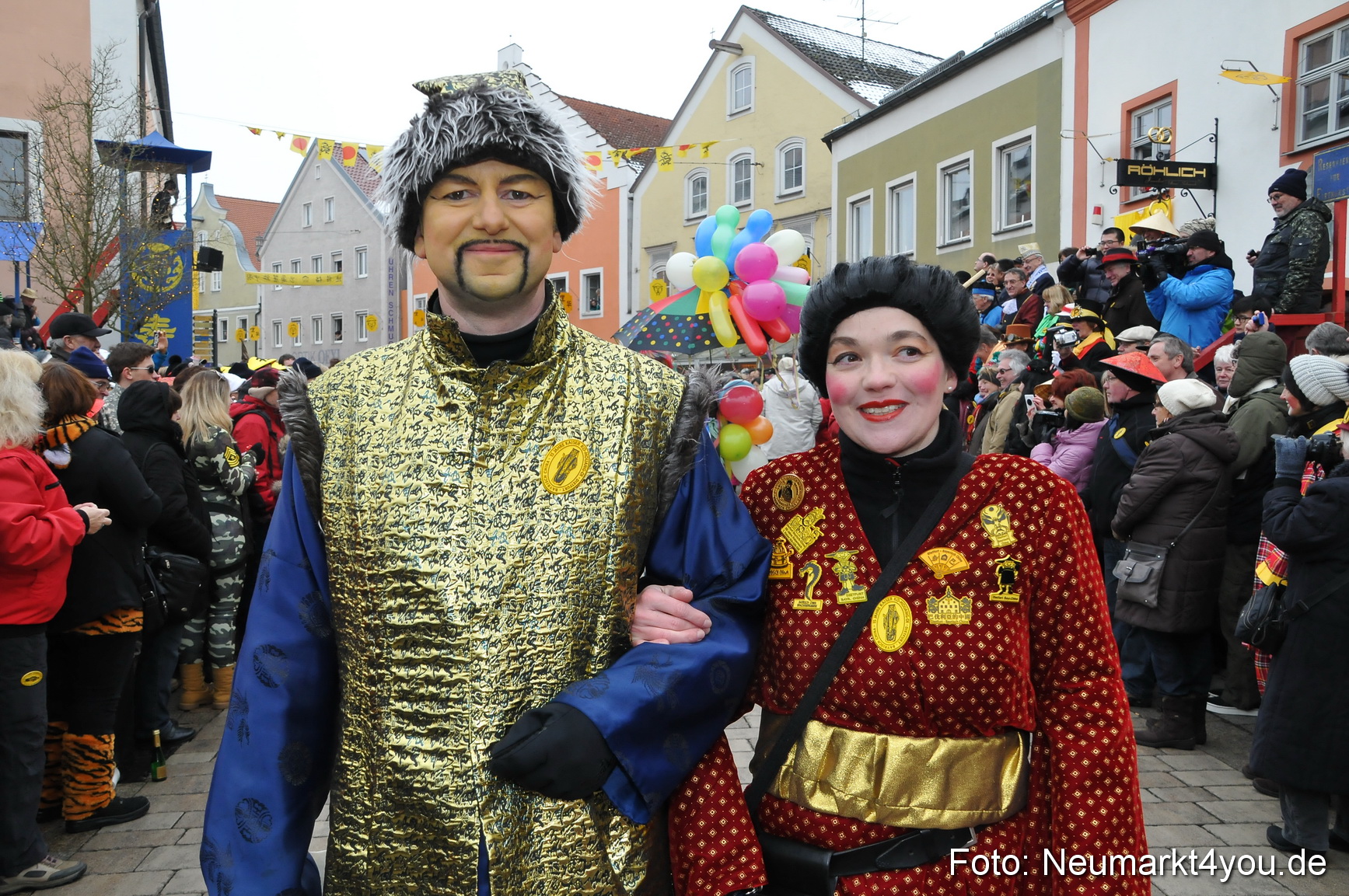 Chinesenfasching Dietfurt 120215 0032