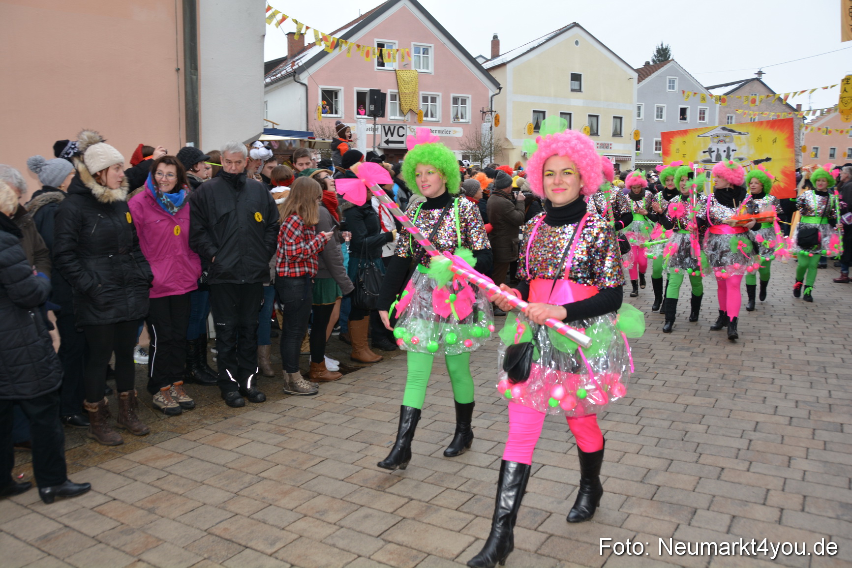 Chinesenfasching Dietfurt 120215 0033