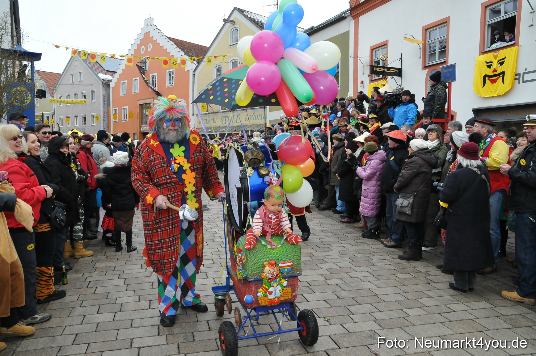 Chinesenfasching Dietfurt 120215 0034