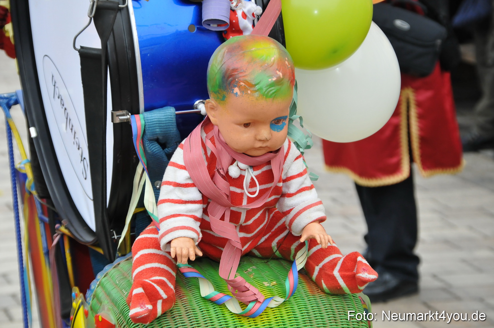 Chinesenfasching Dietfurt 120215 0035