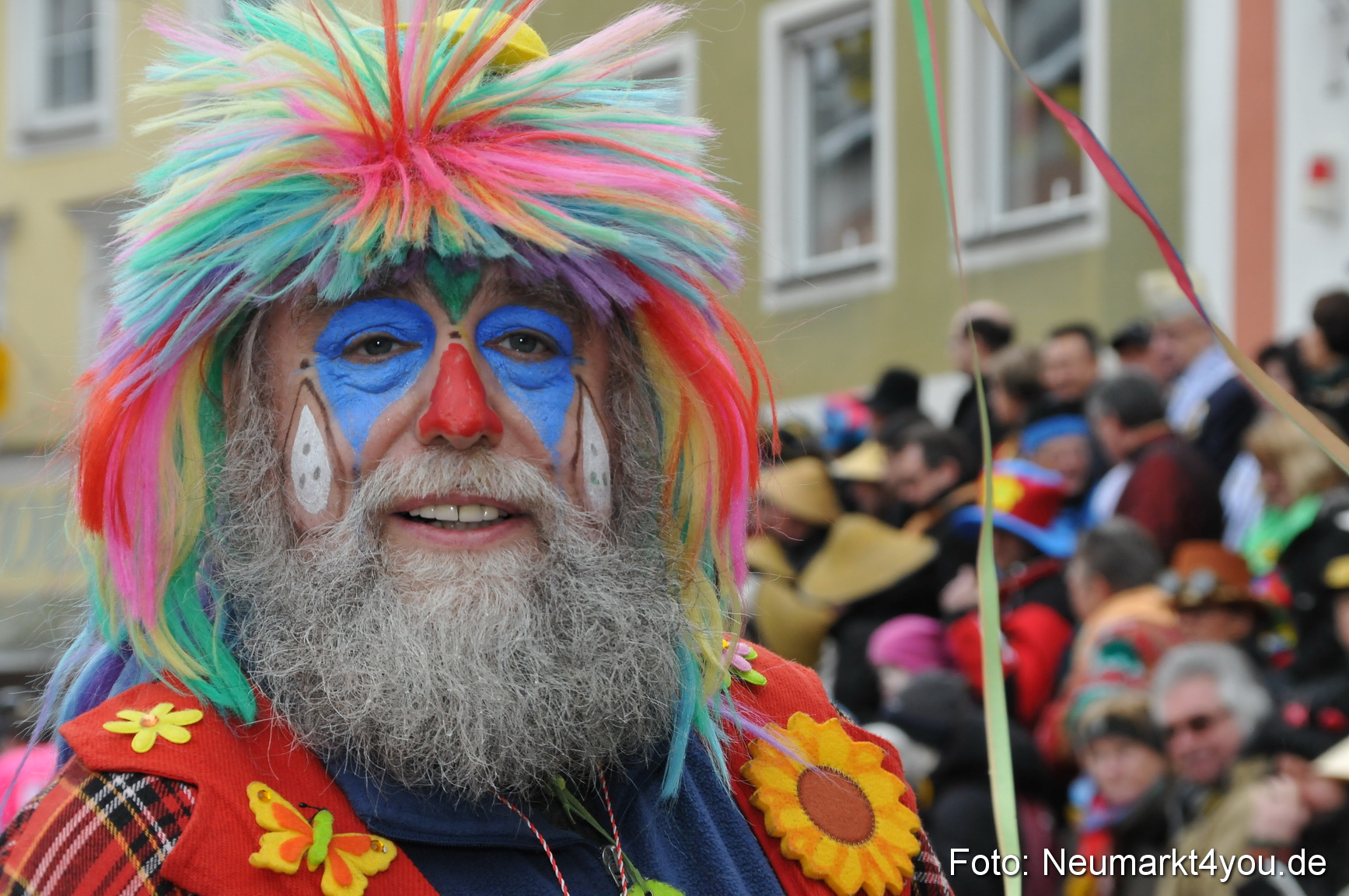 Chinesenfasching Dietfurt 120215 0036