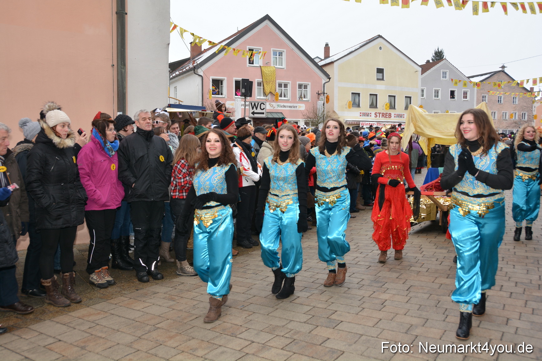 Chinesenfasching Dietfurt 120215 0037