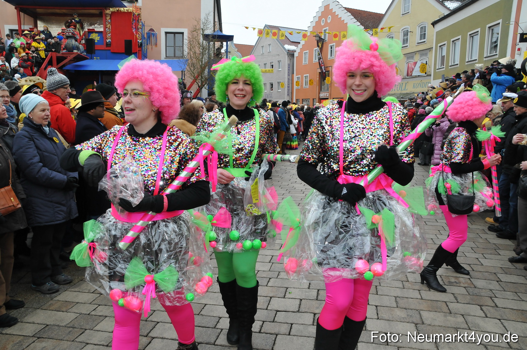 Chinesenfasching Dietfurt 120215 0040