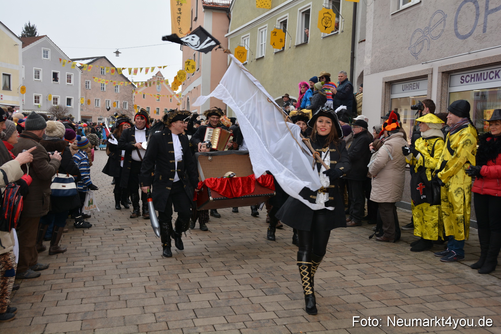 Chinesenfasching Dietfurt 120215 0041