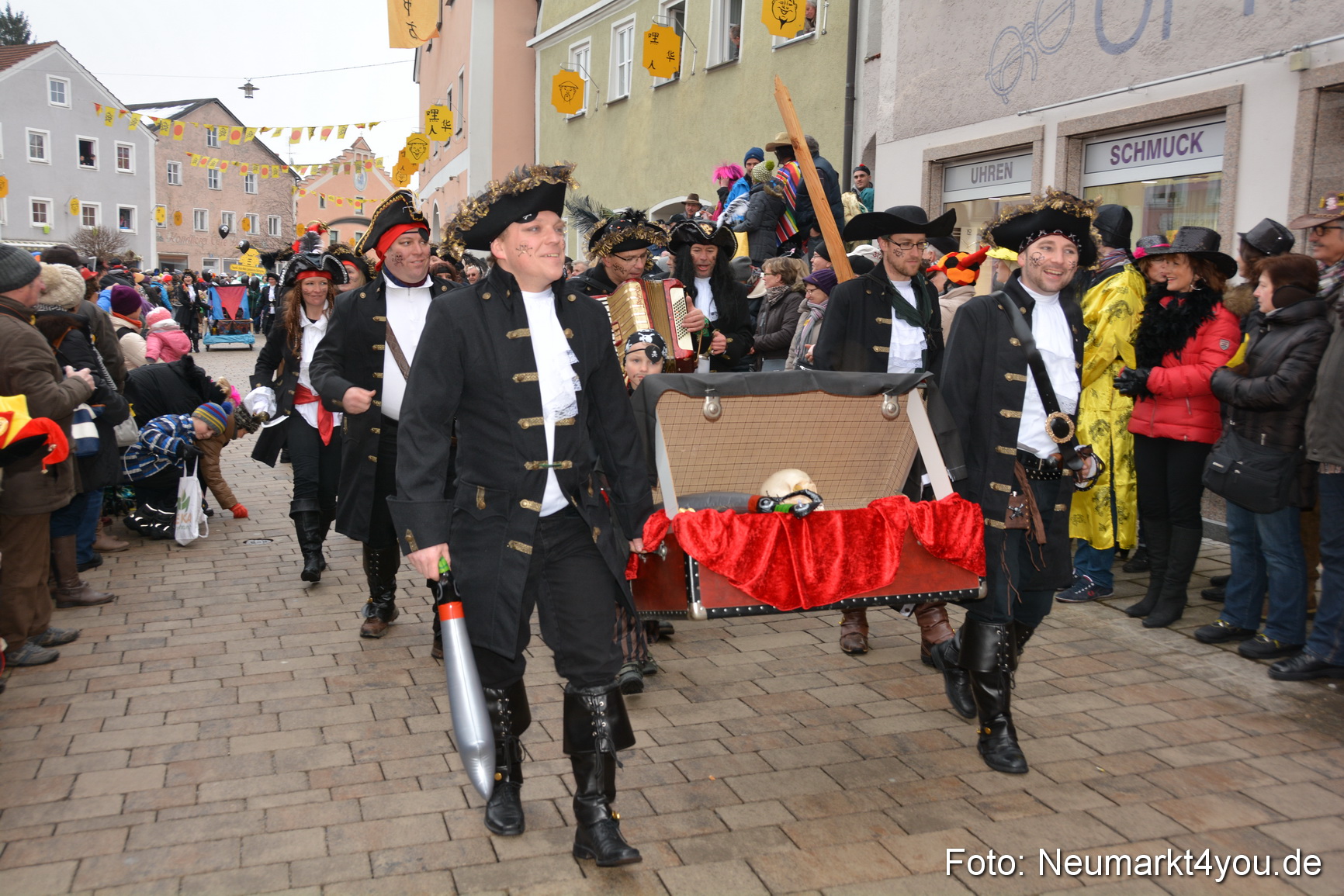 Chinesenfasching Dietfurt 120215 0042