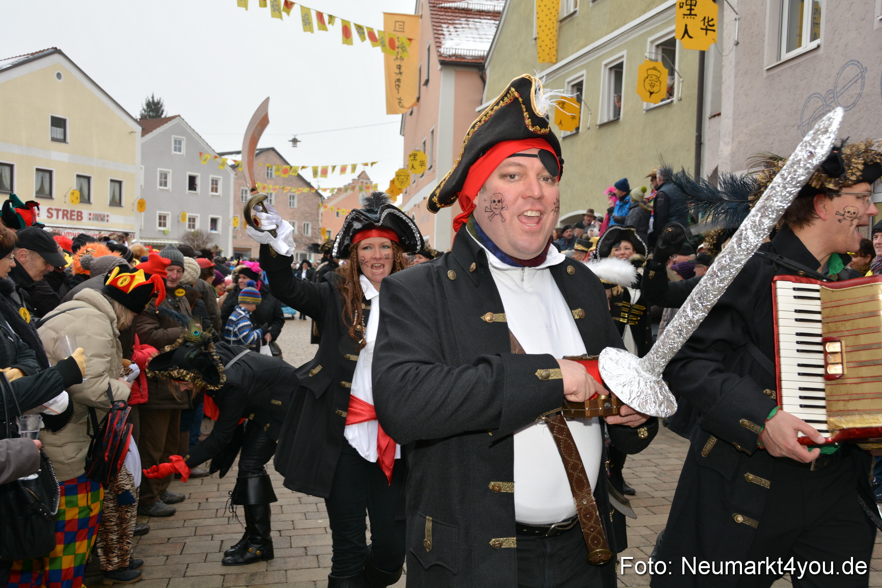 Chinesenfasching Dietfurt 120215 0043