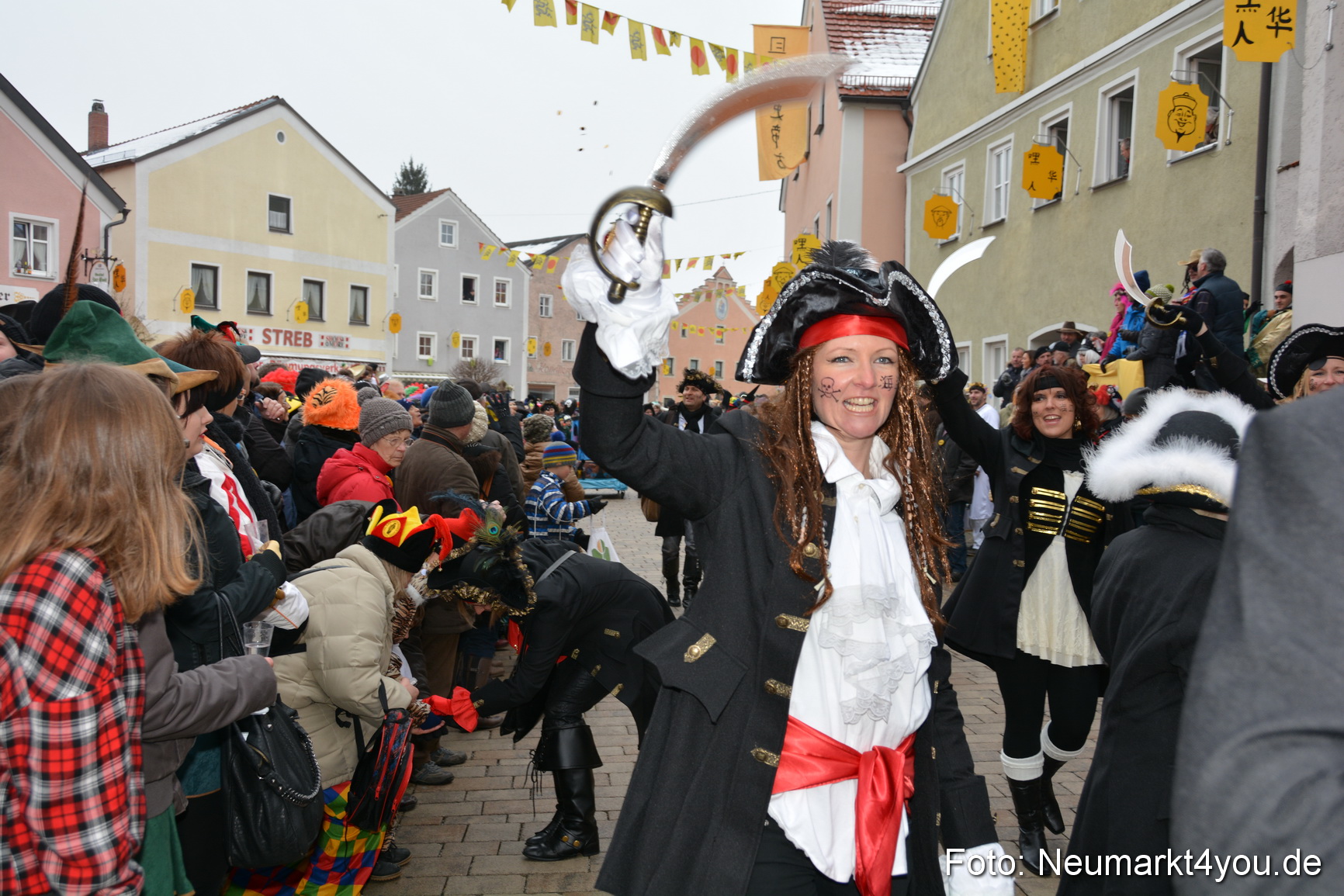 Chinesenfasching Dietfurt 120215 0044