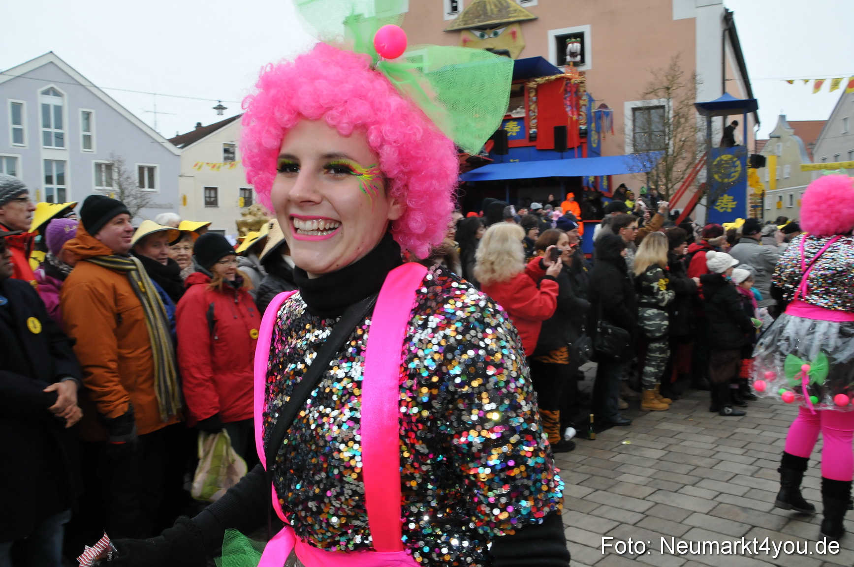 Chinesenfasching Dietfurt 120215 0045