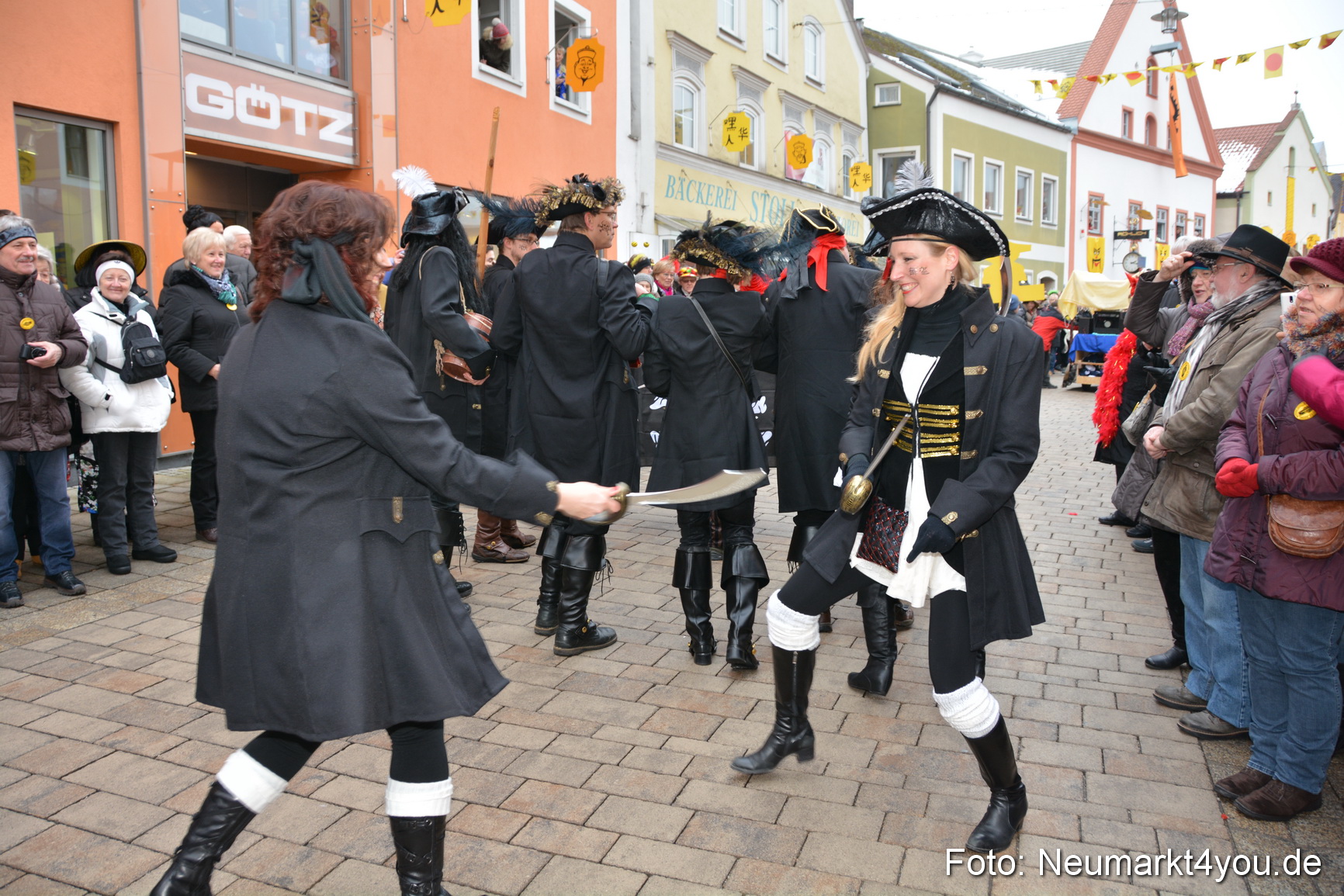 Chinesenfasching Dietfurt 120215 0048